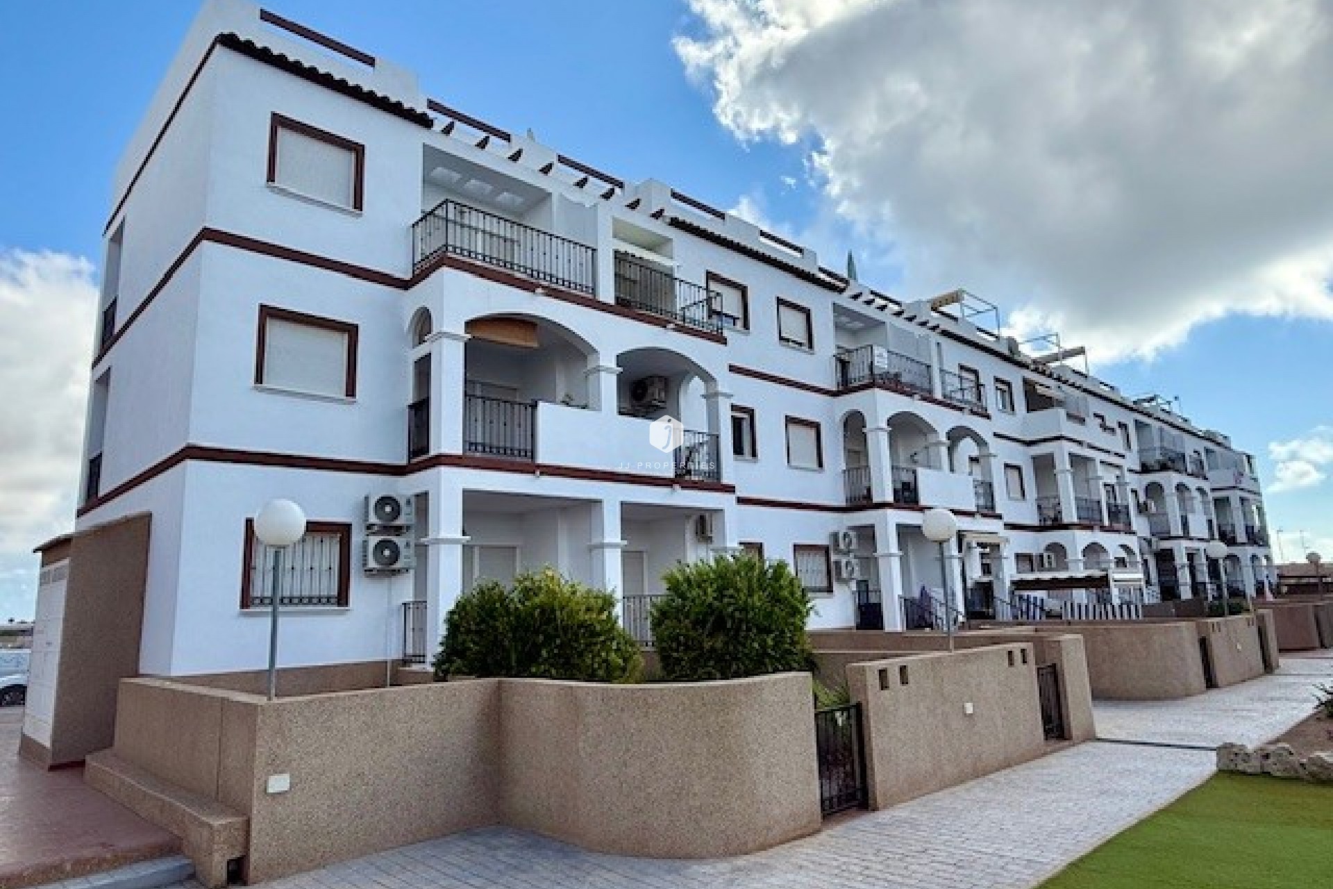 Tweedehands - Appartement / flat -
Orihuela Costa - Costa Blanca