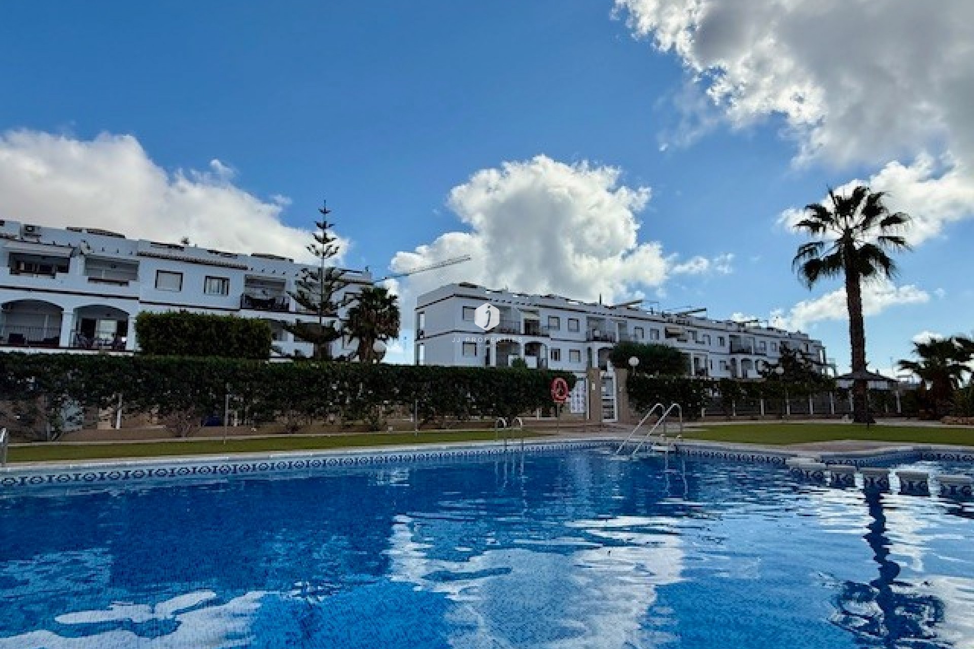 Tweedehands - Appartement / flat -
Orihuela Costa - Costa Blanca