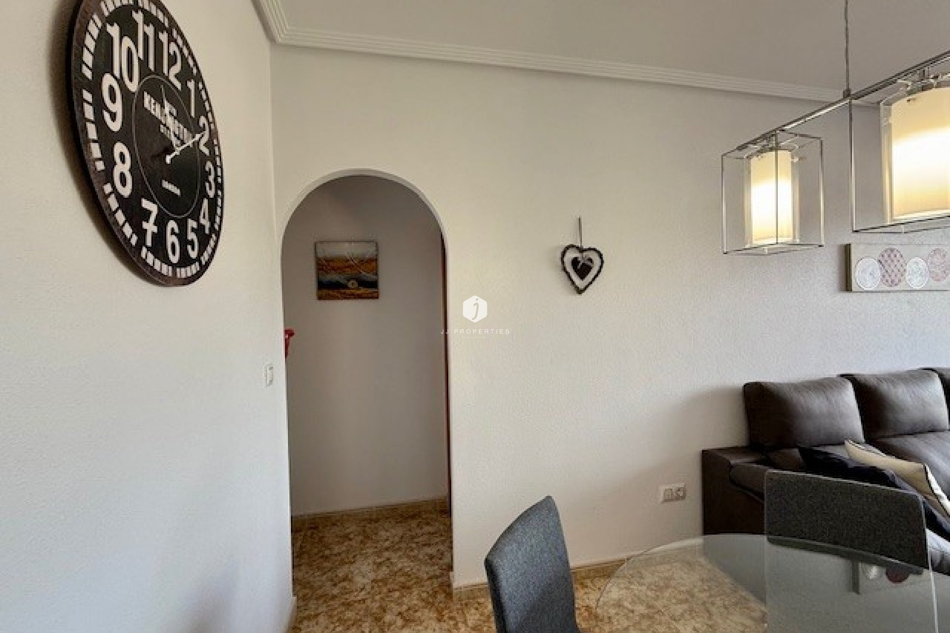 Tweedehands - Appartement / flat -
Orihuela Costa - Costa Blanca