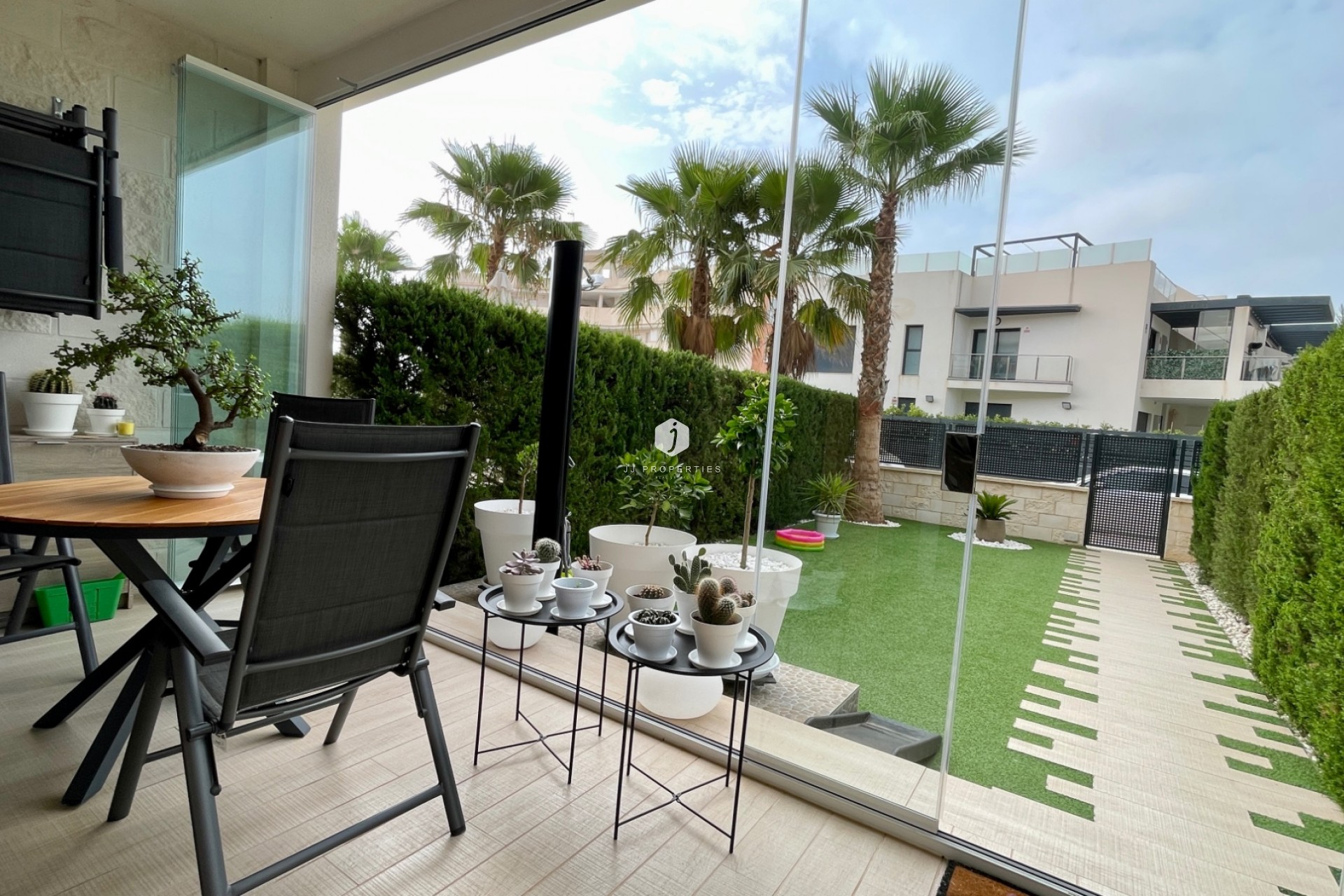 Tweedehands - Appartement / flat -
Orihuela Costa - Costa Blanca