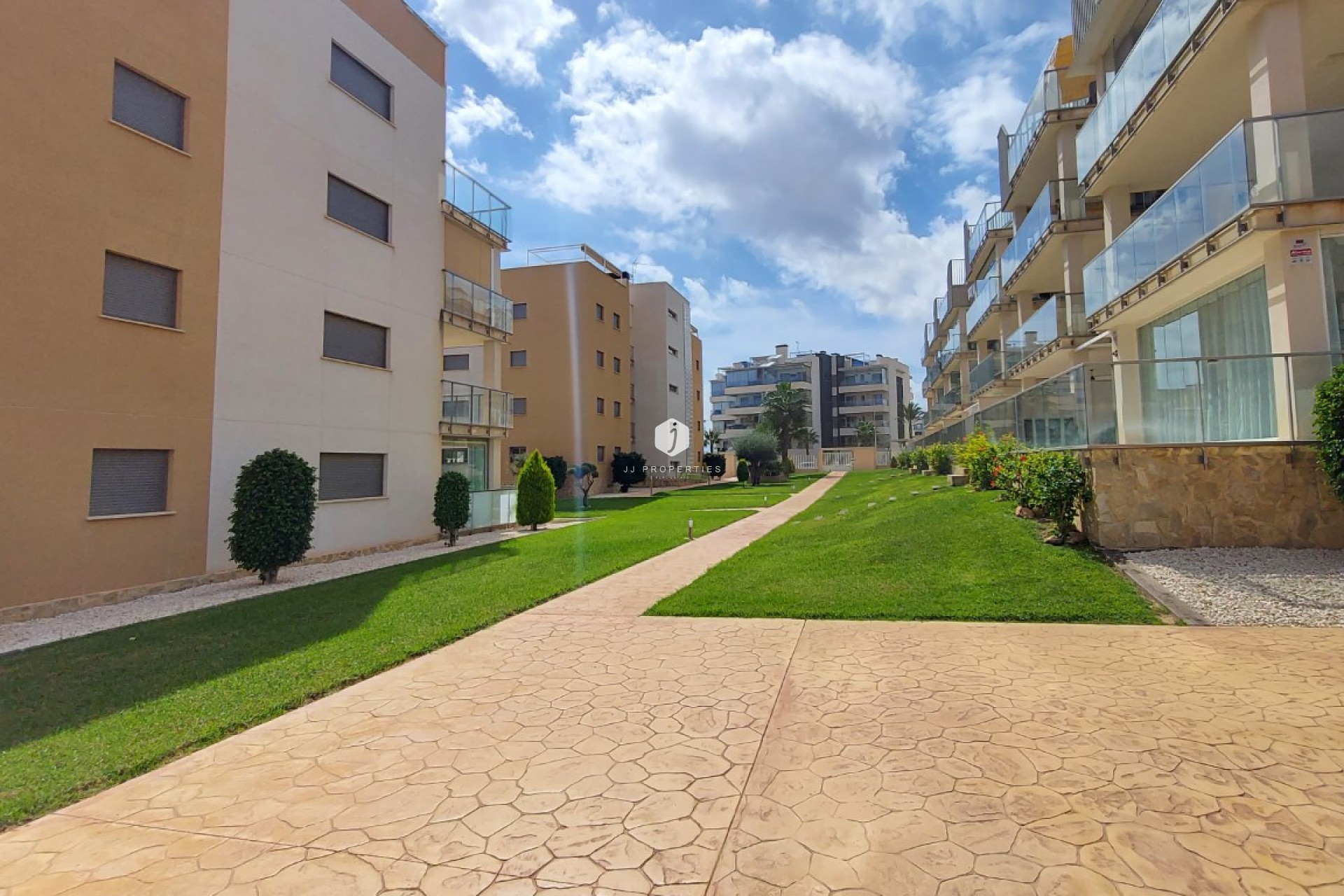 Tweedehands - Appartement / flat -
Orihuela Costa - Costa Blanca