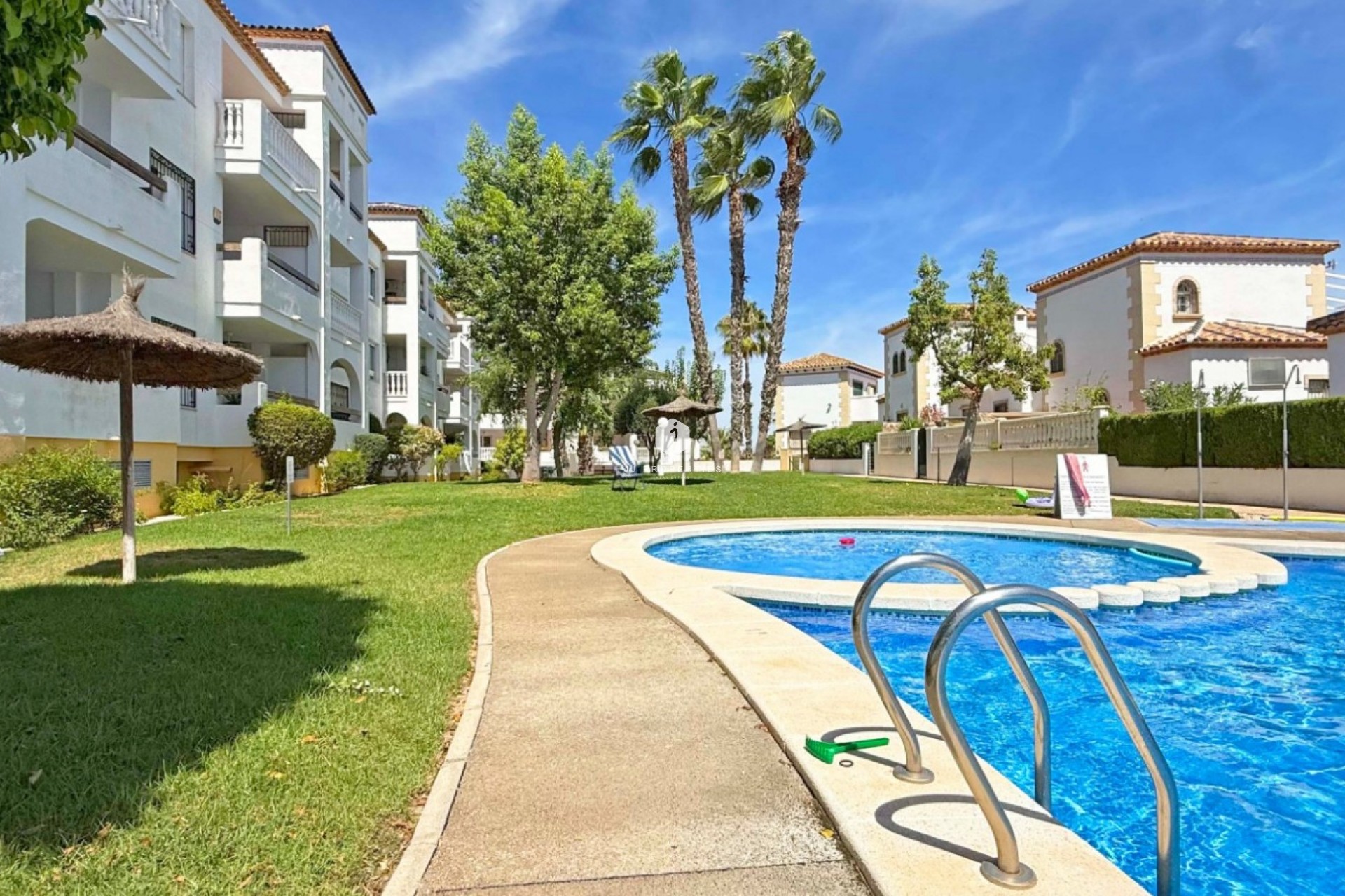 Tweedehands - Appartement / flat -
Orihuela Costa - Costa Blanca