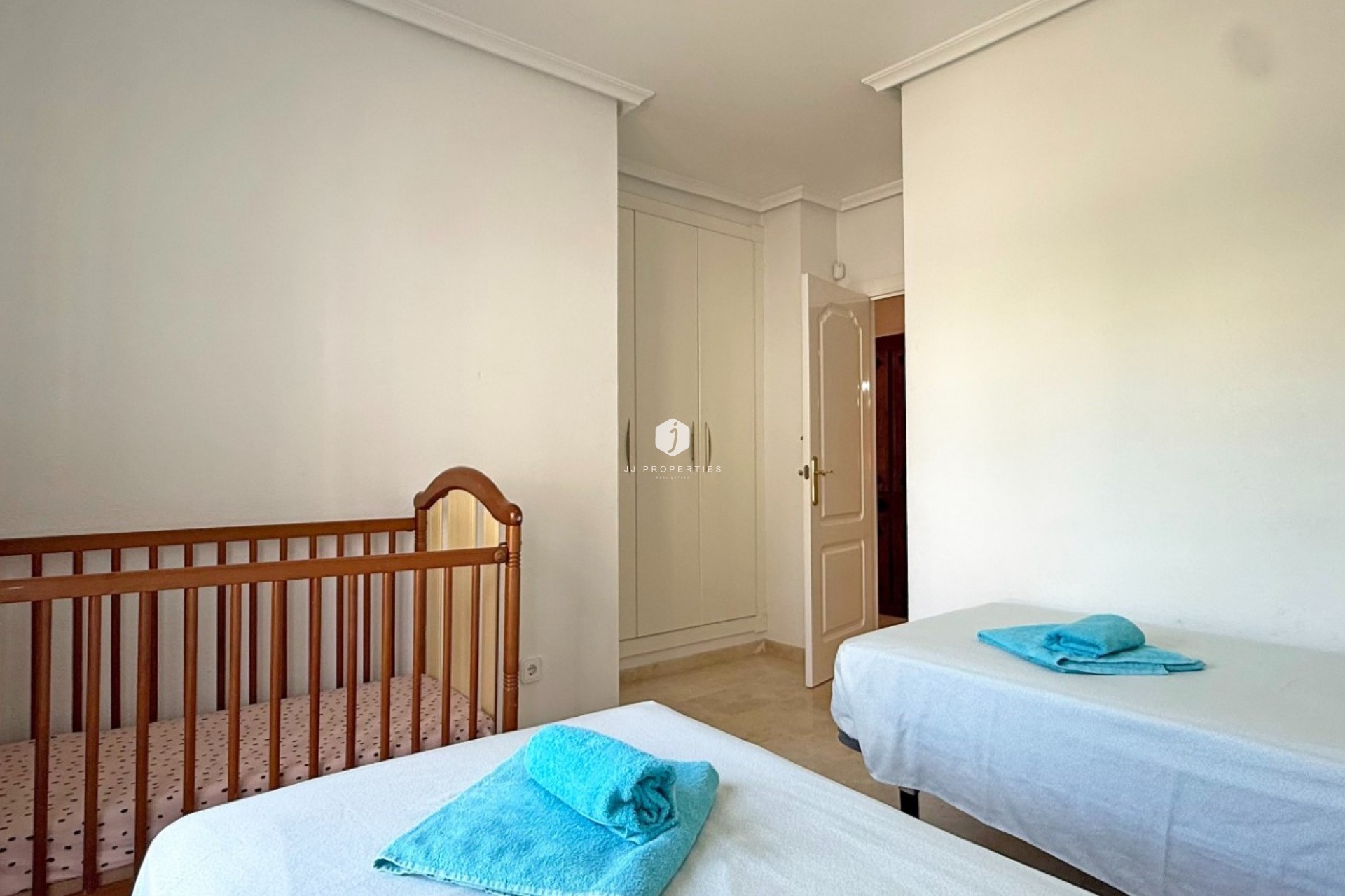 Tweedehands - Appartement / flat -
Orihuela Costa - Costa Blanca