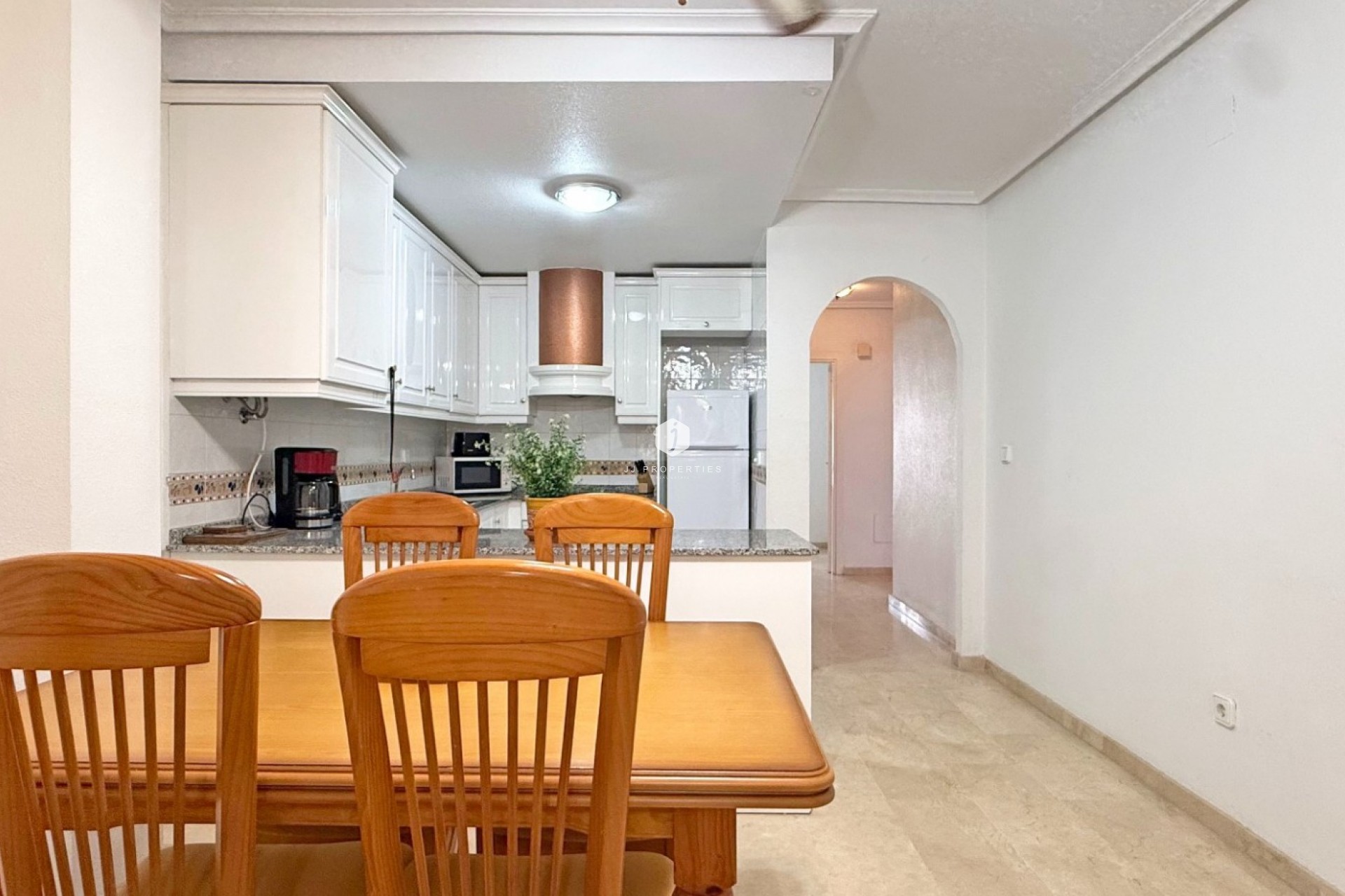 Tweedehands - Appartement / flat -
Orihuela Costa - Costa Blanca