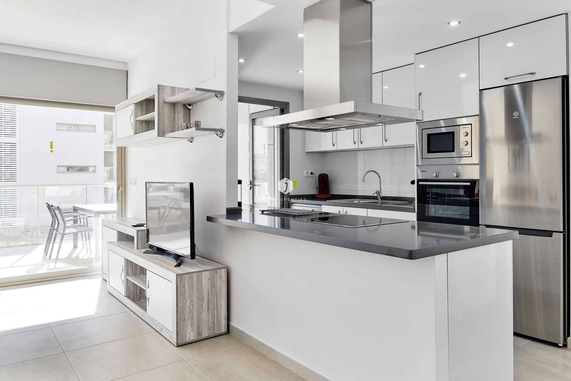 Tweedehands - Appartement / flat -
Orihuela Costa - Costa Blanca