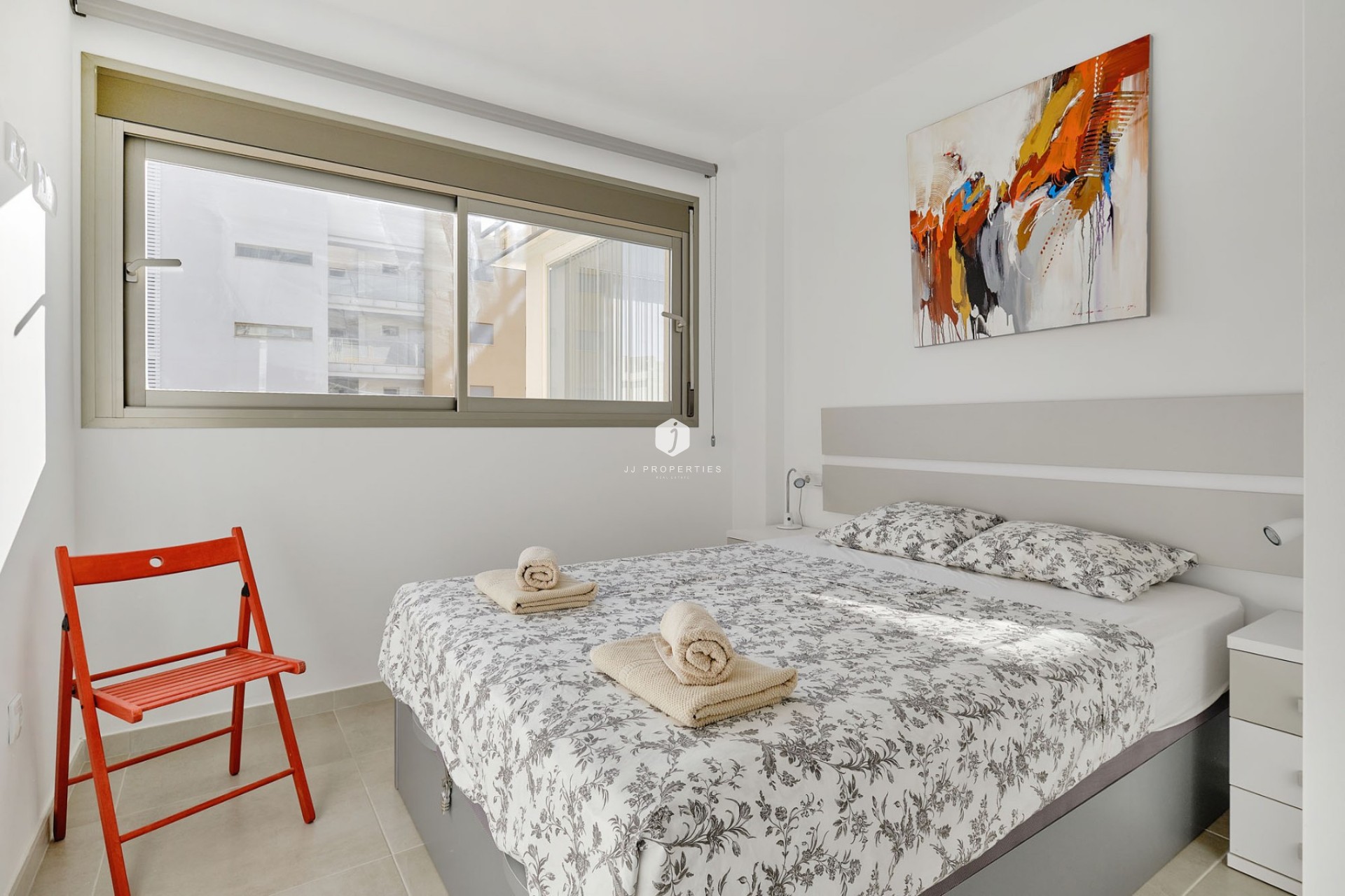 Tweedehands - Appartement / flat -
Orihuela Costa - Costa Blanca