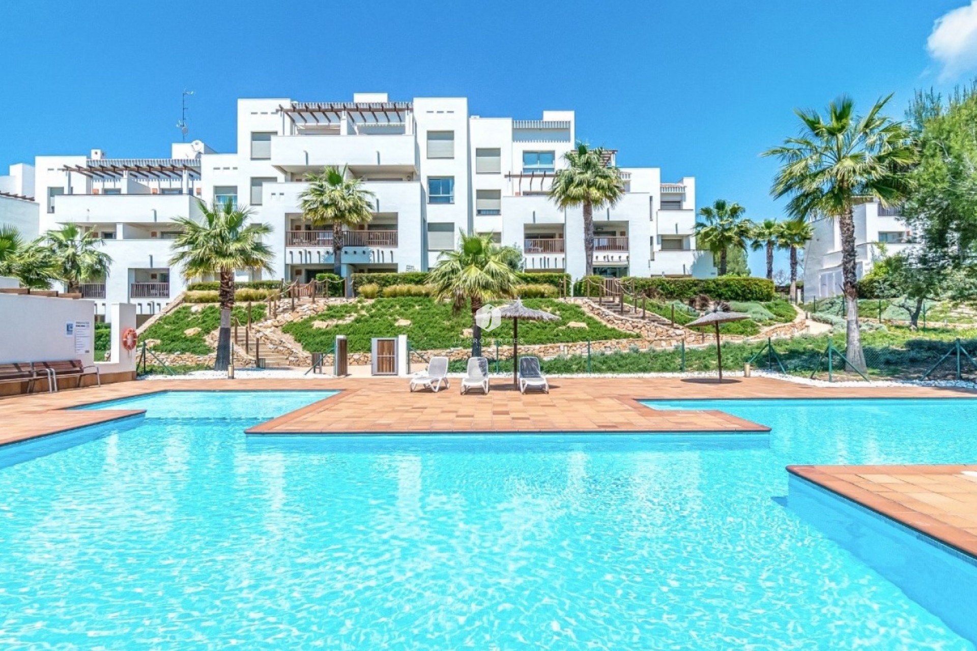 Tweedehands - Appartement / flat -
Orihuela Costa - Costa Blanca