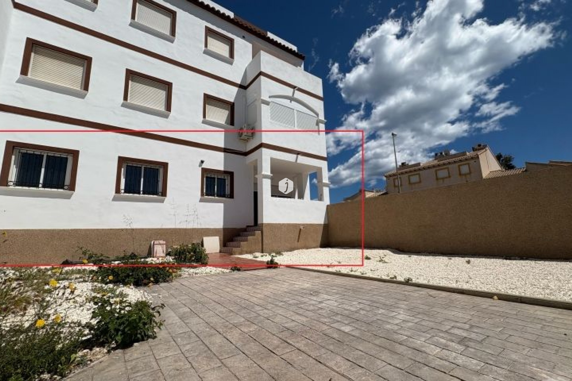 Tweedehands - Appartement / flat -
Orihuela Costa - Costa Blanca