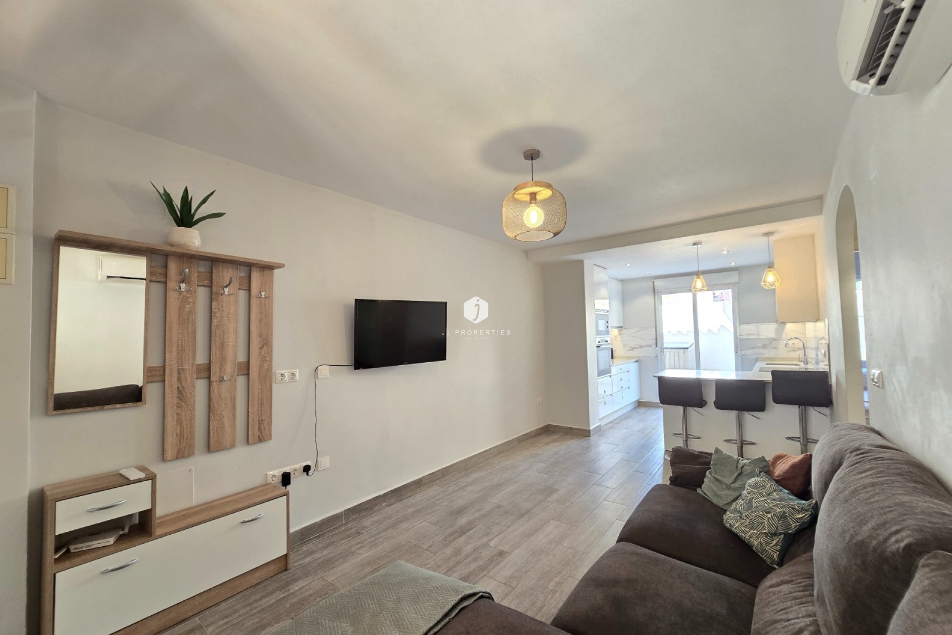 Tweedehands - Appartement / flat -
Orihuela Costa - Costa Blanca