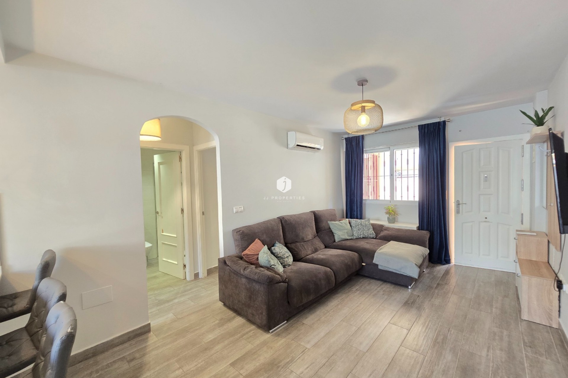 Tweedehands - Appartement / flat -
Orihuela Costa - Costa Blanca