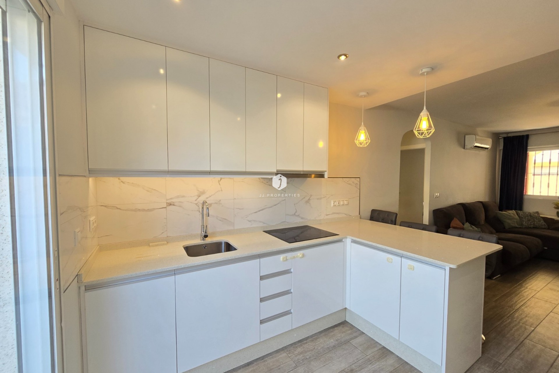 Tweedehands - Appartement / flat -
Orihuela Costa - Costa Blanca