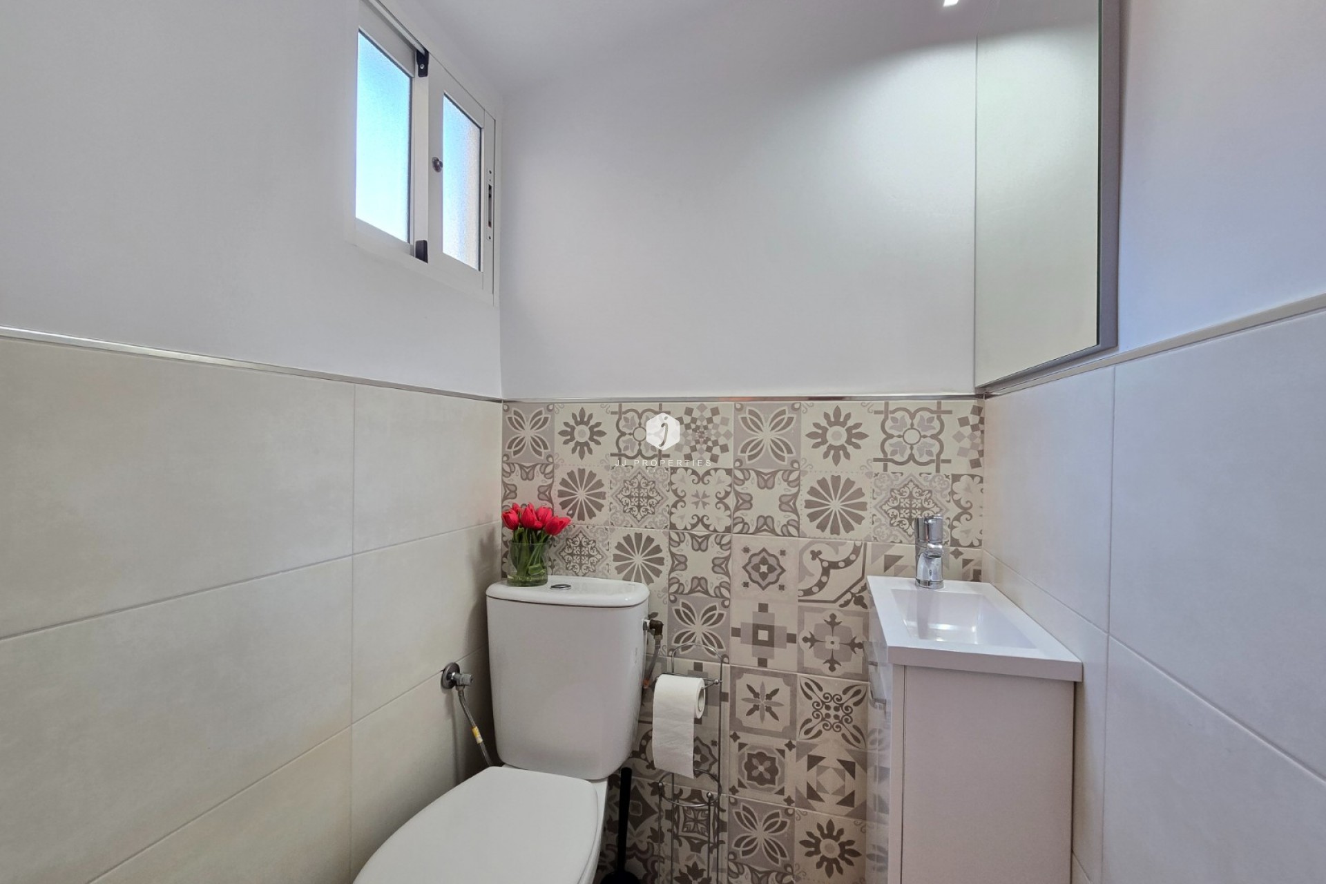 Tweedehands - Appartement / flat -
Orihuela Costa - Costa Blanca