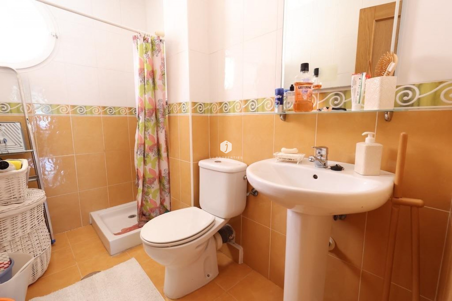 Tweedehands - Appartement / flat -
Orihuela Costa - Costa Blanca