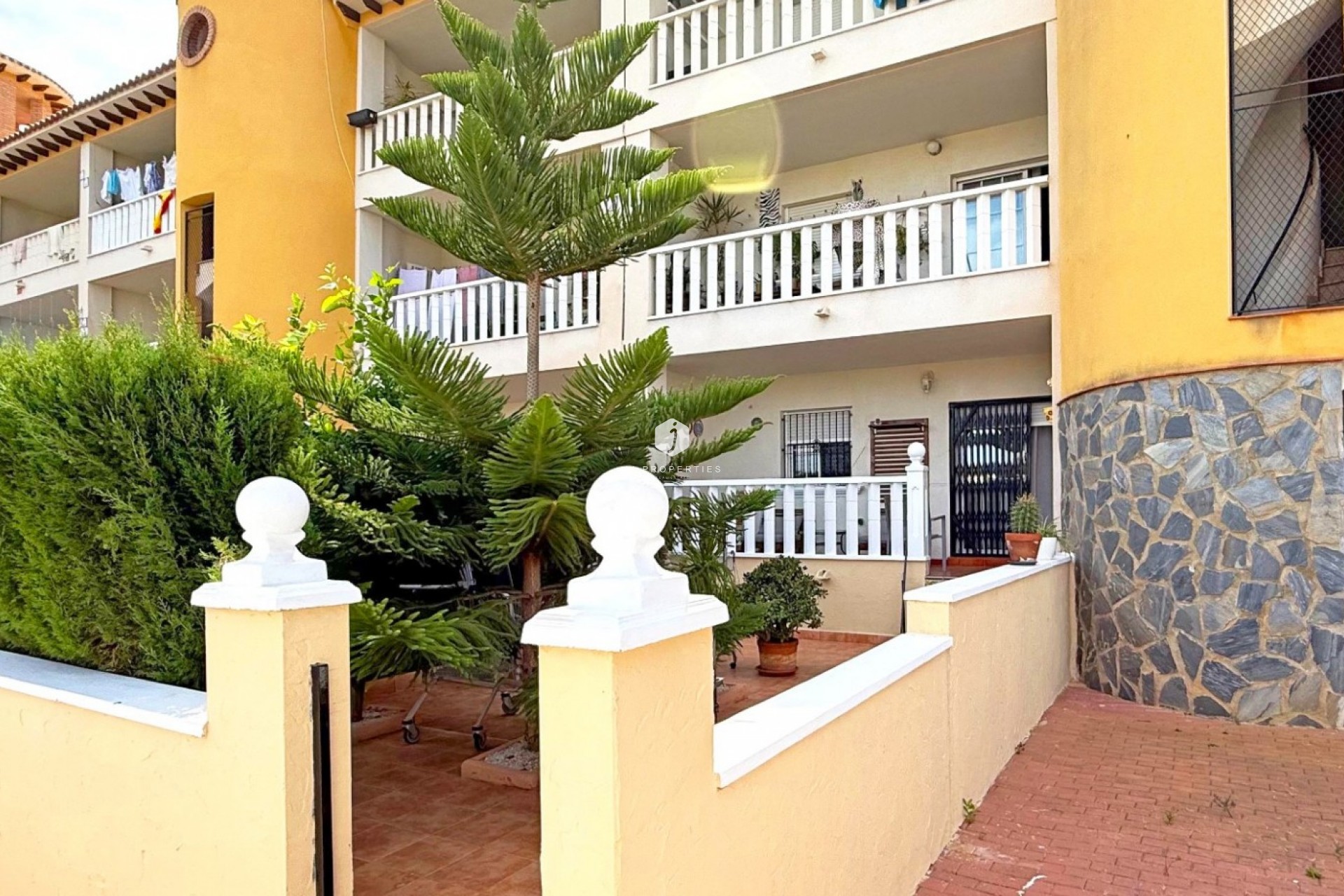 Tweedehands - Appartement / flat -
Orihuela Costa - Costa Blanca