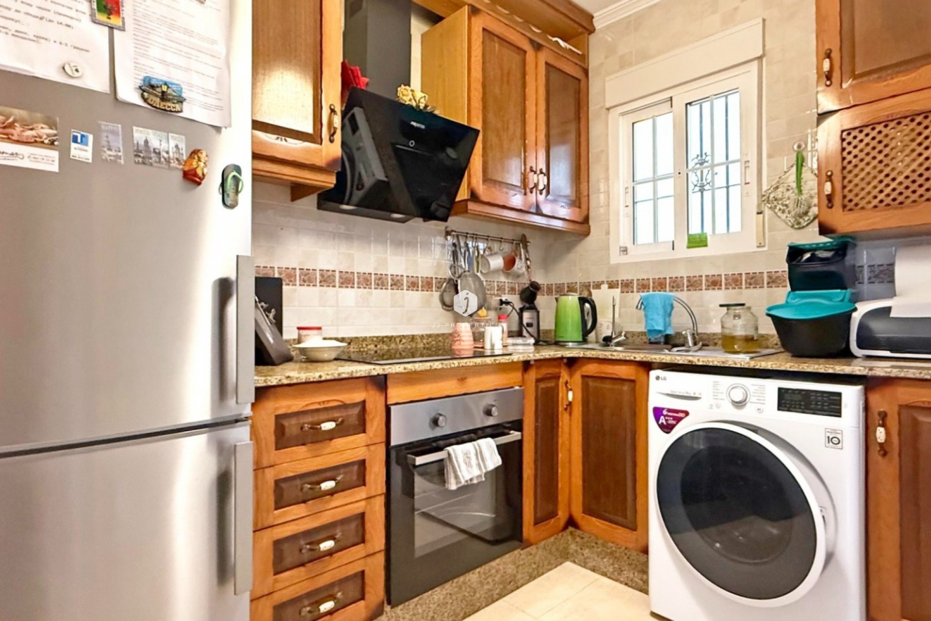 Tweedehands - Appartement / flat -
Orihuela Costa - Costa Blanca