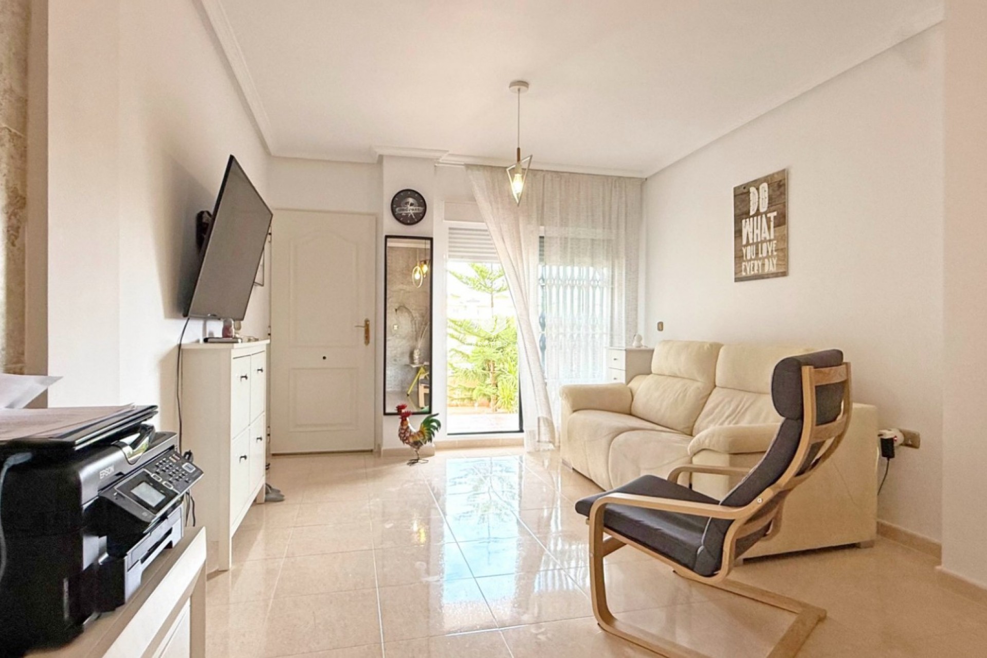 Tweedehands - Appartement / flat -
Orihuela Costa - Costa Blanca