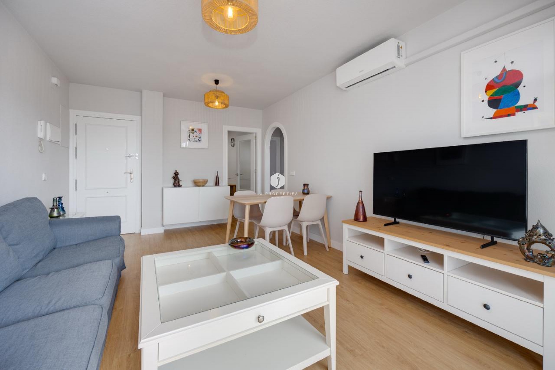 Tweedehands - Appartement / flat -
Orihuela Costa - Costa Blanca