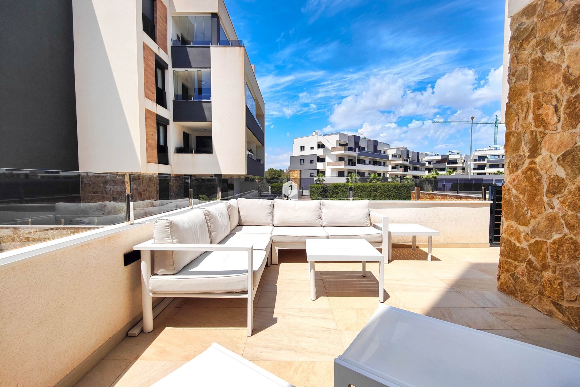 Tweedehands - Appartement / flat -
Orihuela Costa - Costa Blanca