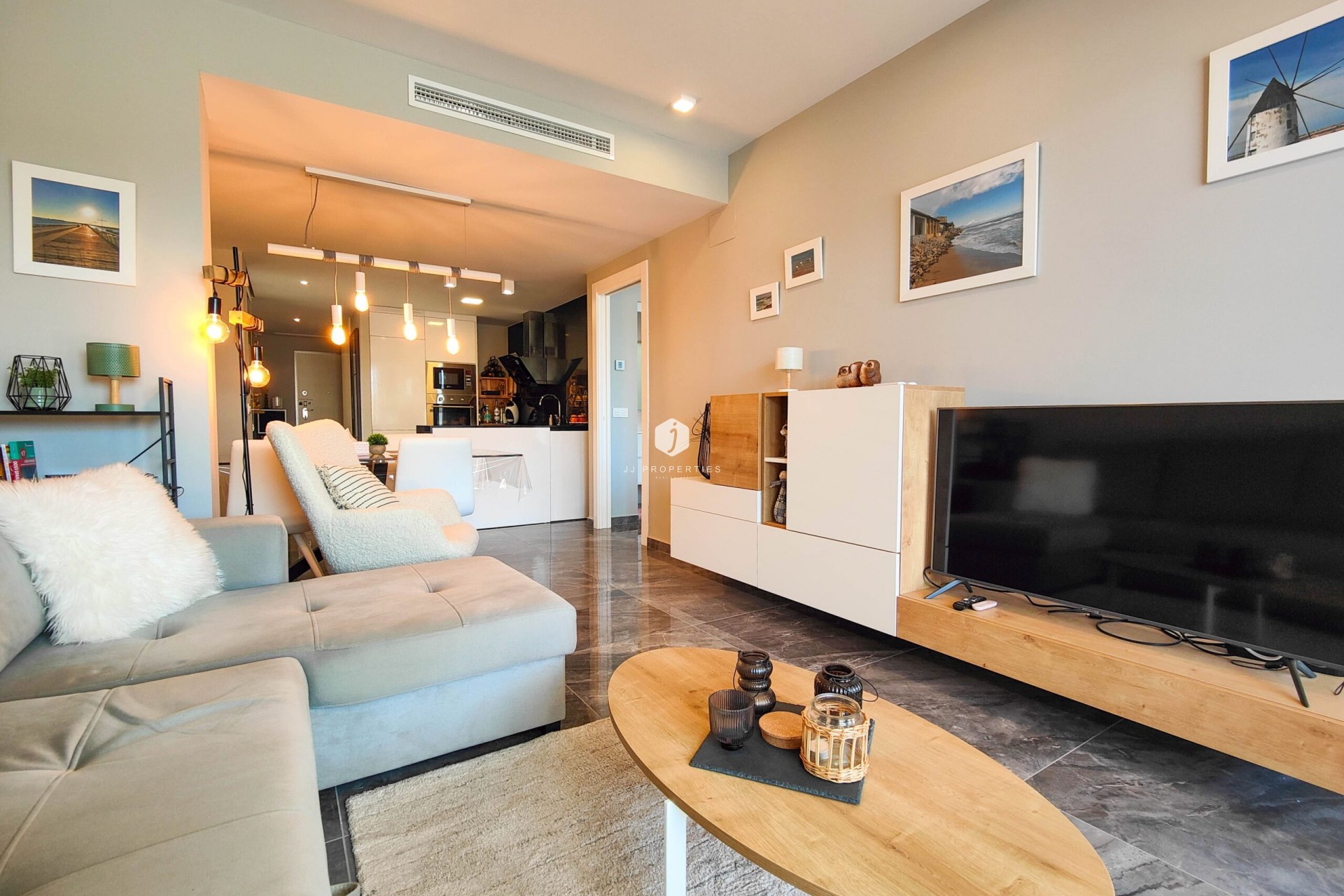 Tweedehands - Appartement / flat -
Orihuela Costa - Costa Blanca