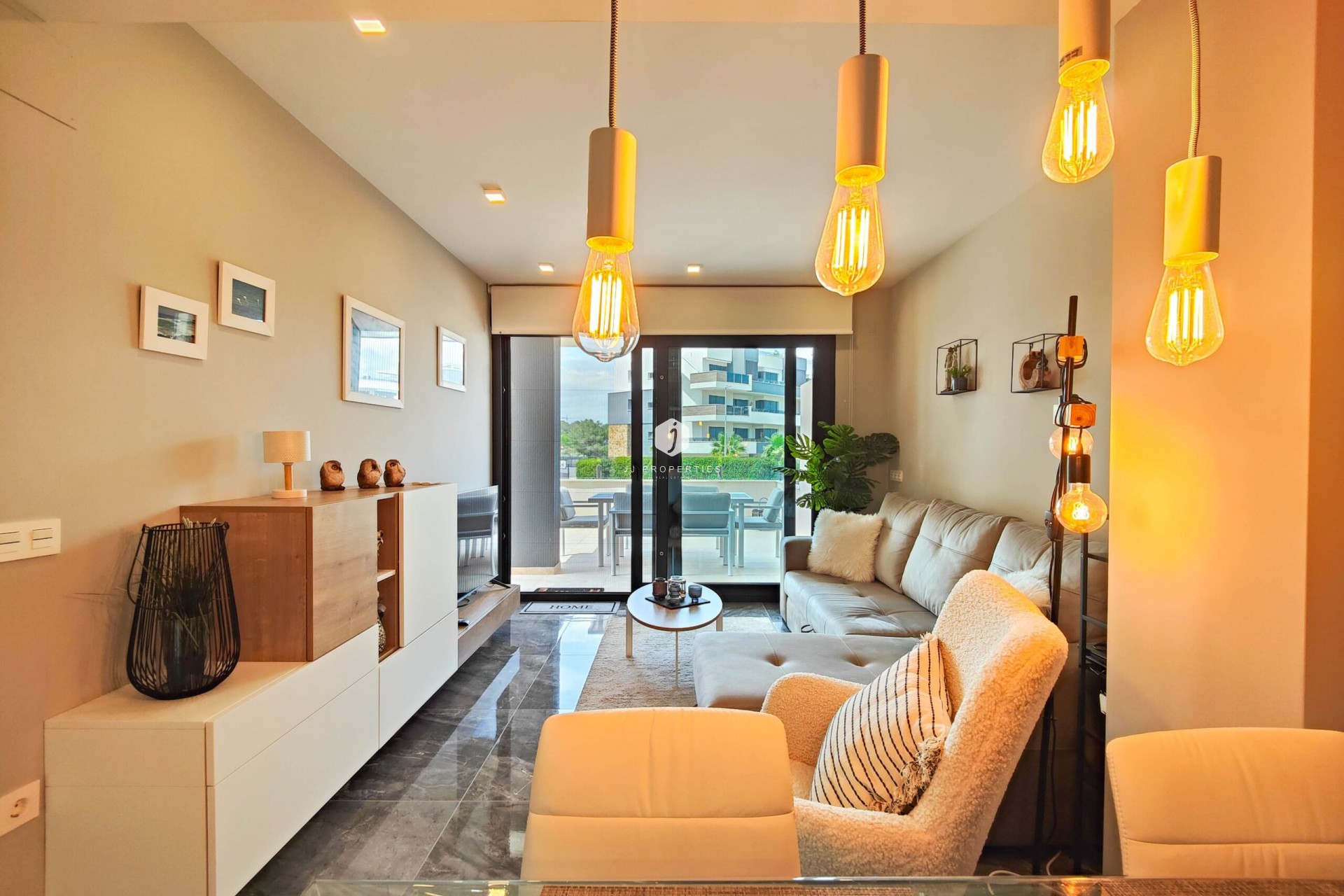 Tweedehands - Appartement / flat -
Orihuela Costa - Costa Blanca