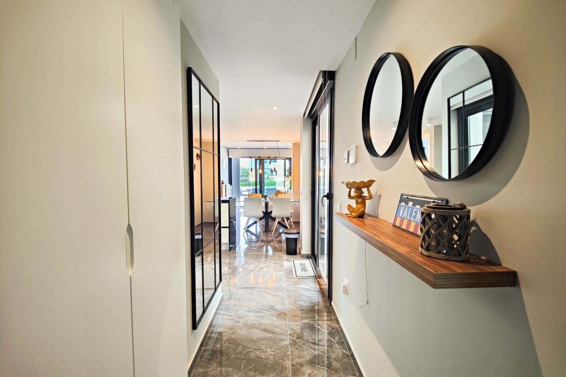 Tweedehands - Appartement / flat -
Orihuela Costa - Costa Blanca