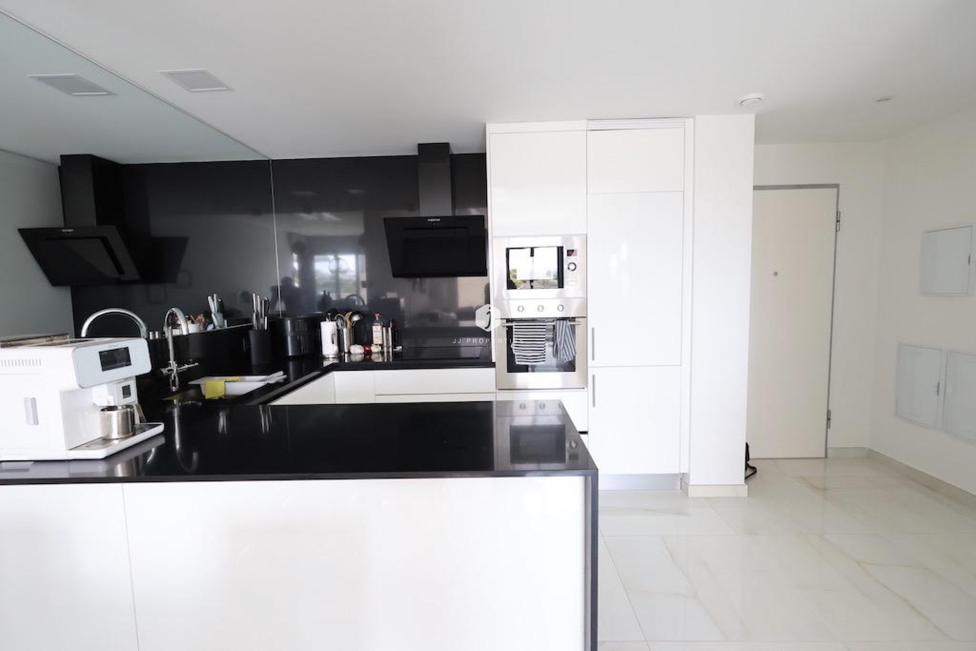 Tweedehands - Appartement / flat -
Orihuela Costa - Costa Blanca