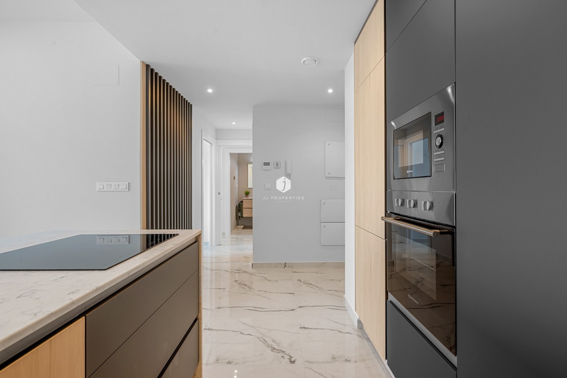 Tweedehands - Appartement / flat -
Orihuela Costa - Costa Blanca