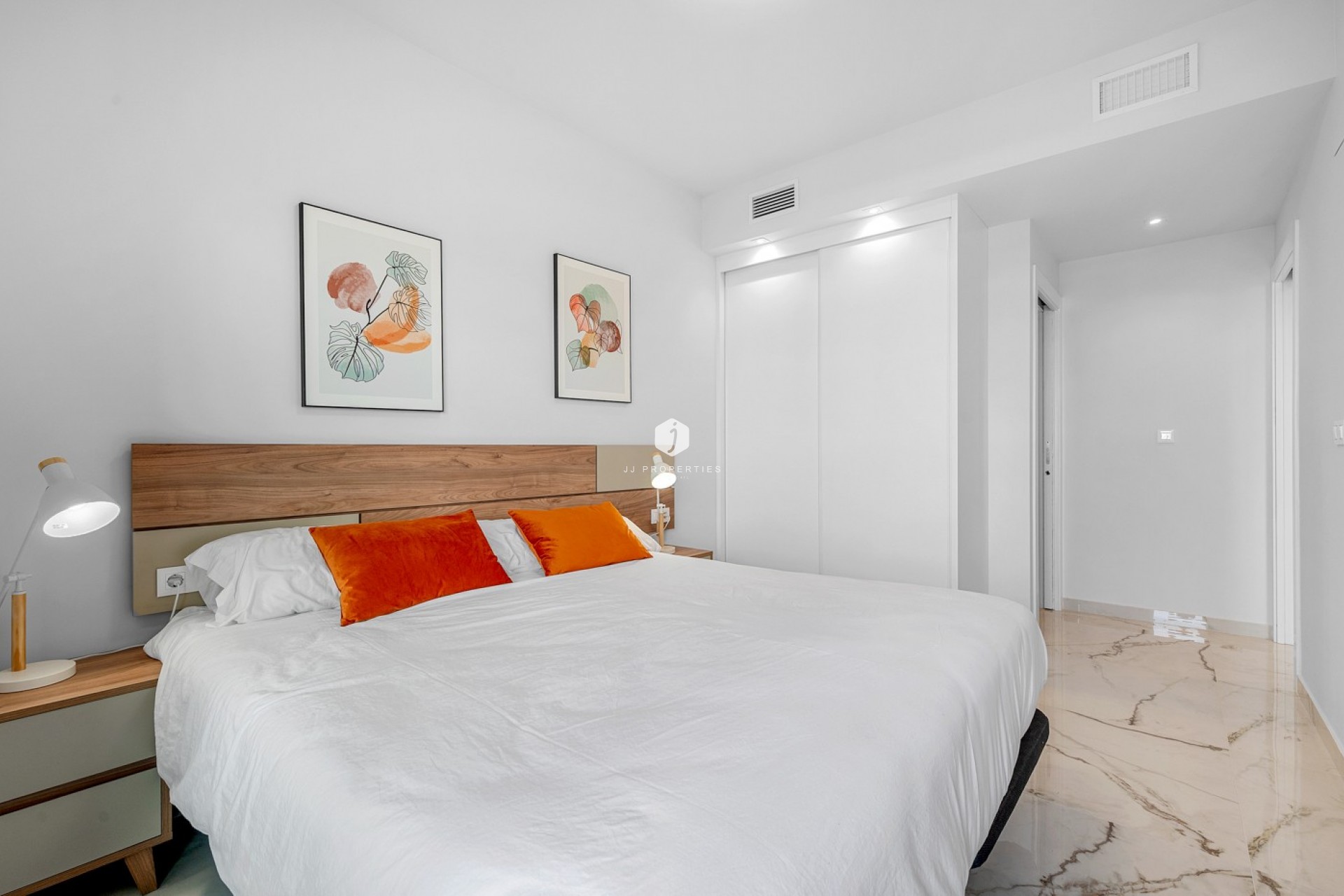 Tweedehands - Appartement / flat -
Orihuela Costa - Costa Blanca