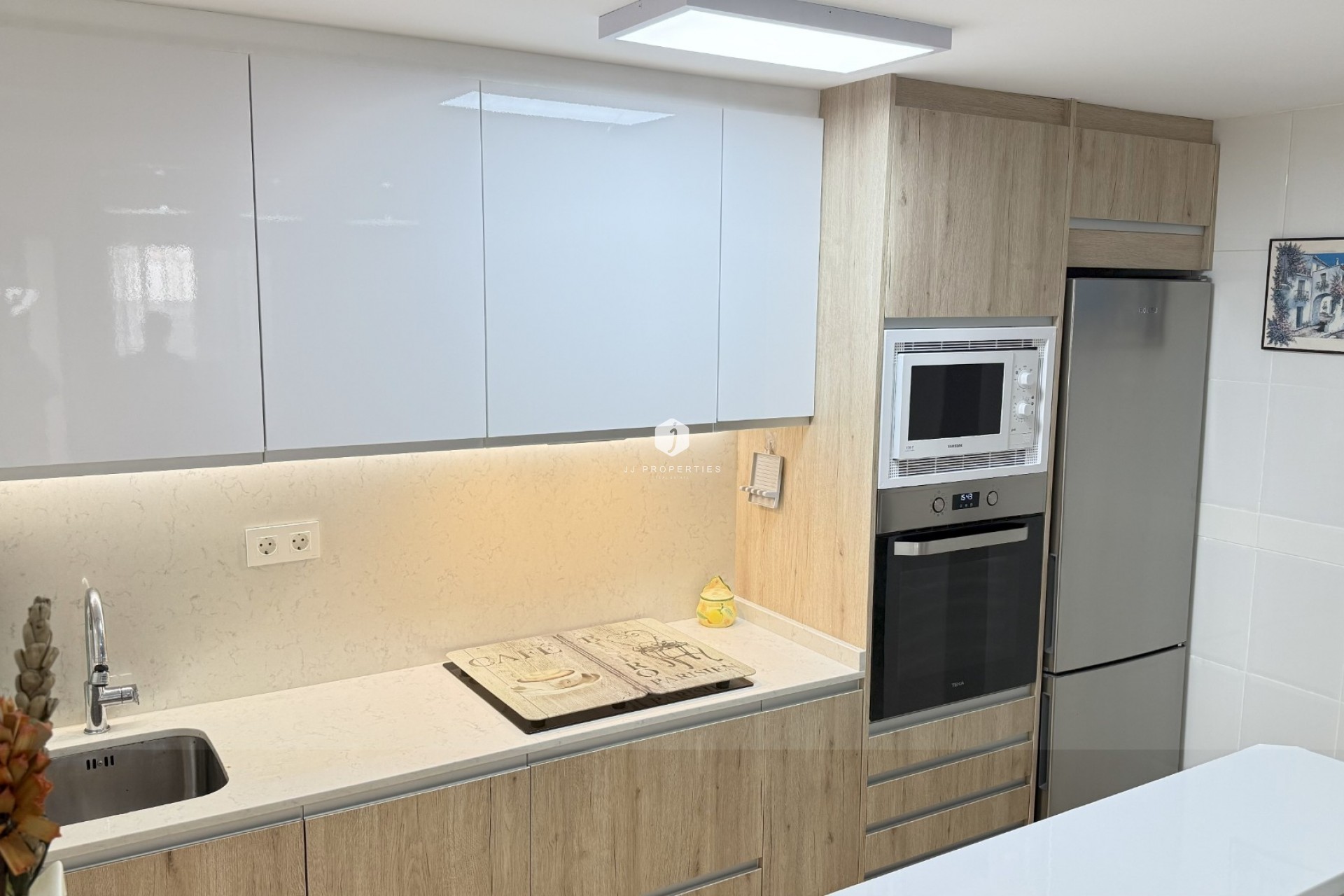 Tweedehands - Appartement / flat -
Orihuela Costa - Costa Blanca