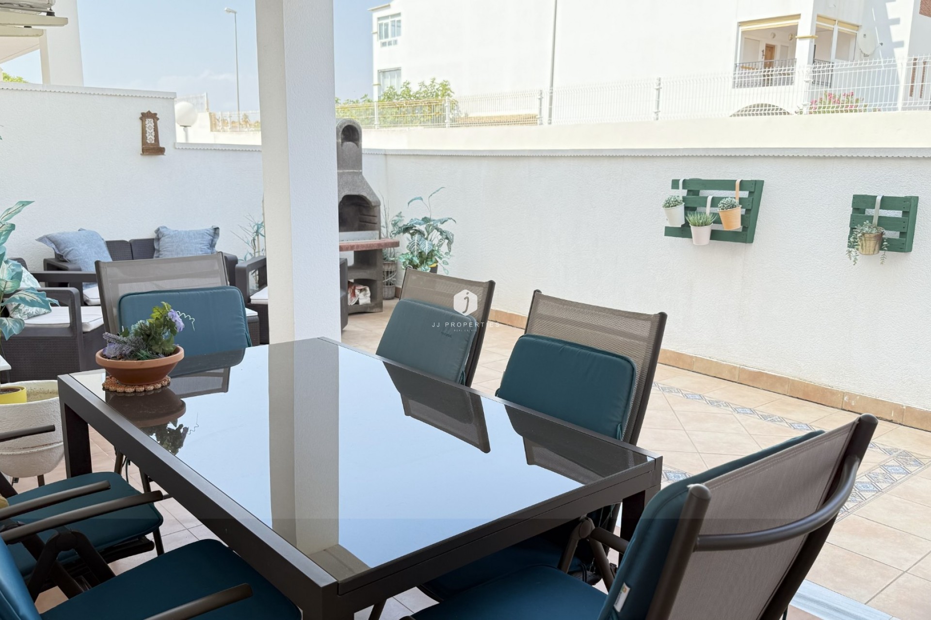 Tweedehands - Appartement / flat -
Orihuela Costa - Costa Blanca