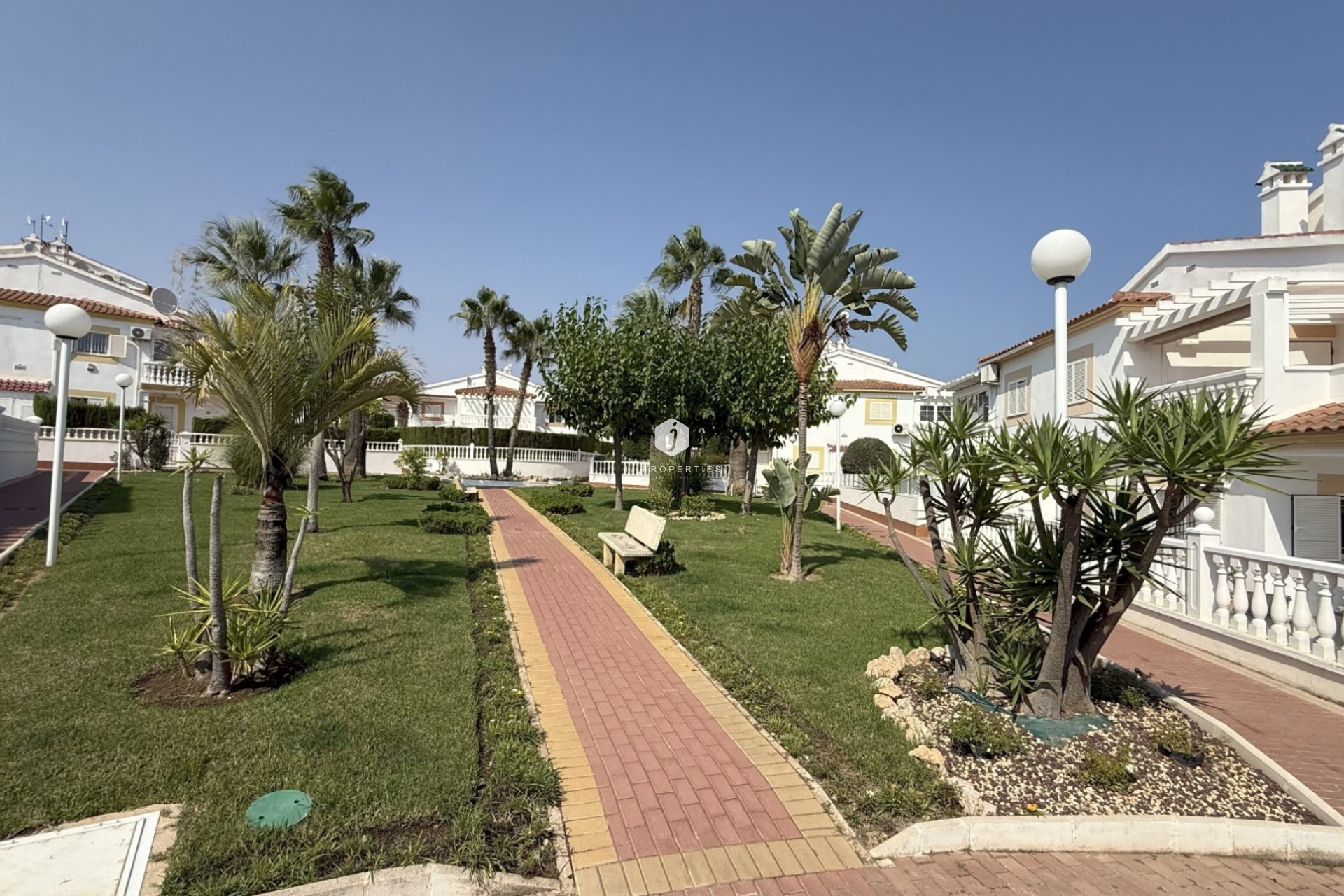 Tweedehands - Appartement / flat -
Orihuela Costa - Costa Blanca