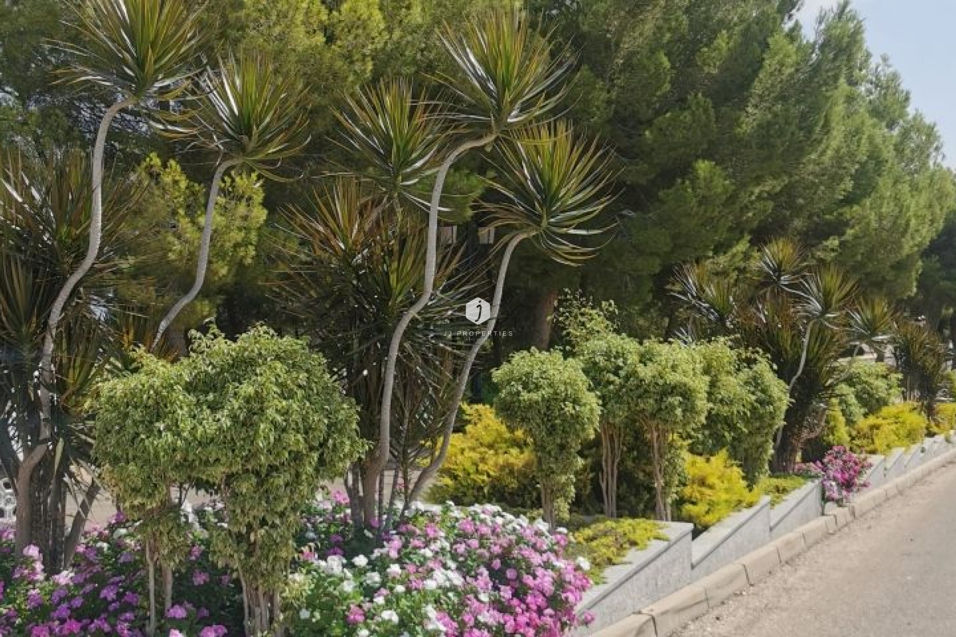 Tweedehands - Appartement / flat -
Orihuela Costa - Costa Blanca