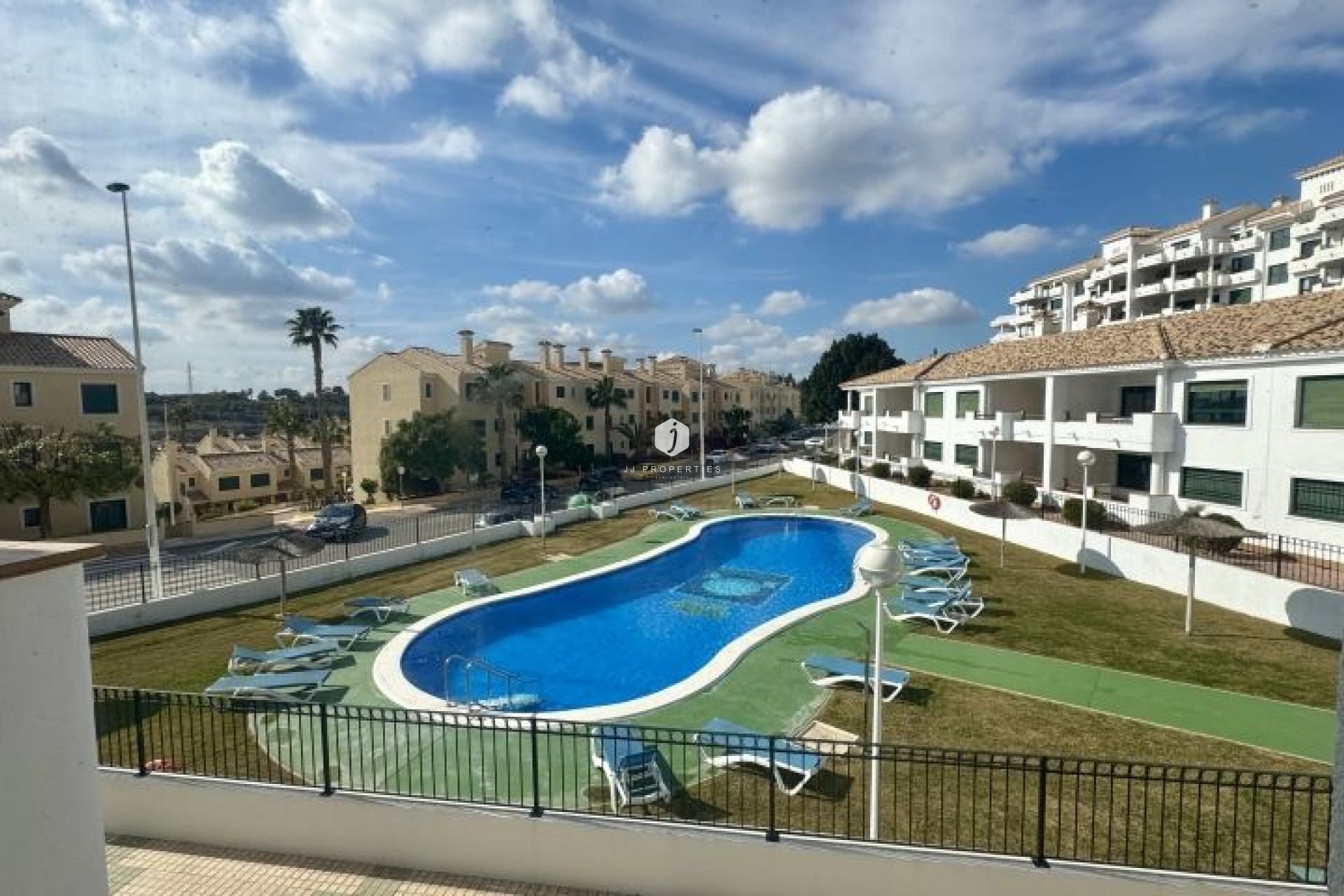 Tweedehands - Appartement / flat -
Orihuela Costa - Costa Blanca