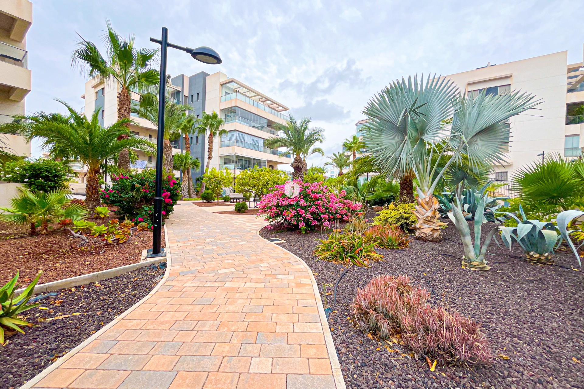 Tweedehands - Appartement / flat -
Orihuela Costa - Costa Blanca