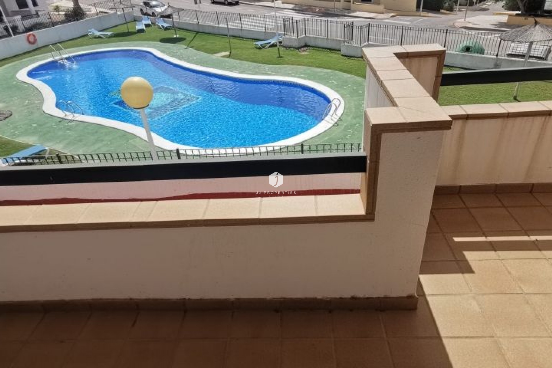 Tweedehands - Appartement / flat -
Orihuela Costa - Costa Blanca