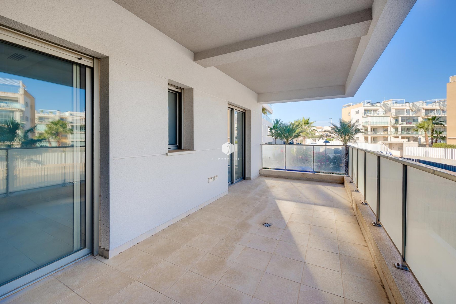 Tweedehands - Appartement / flat -
Orihuela Costa - Costa Blanca