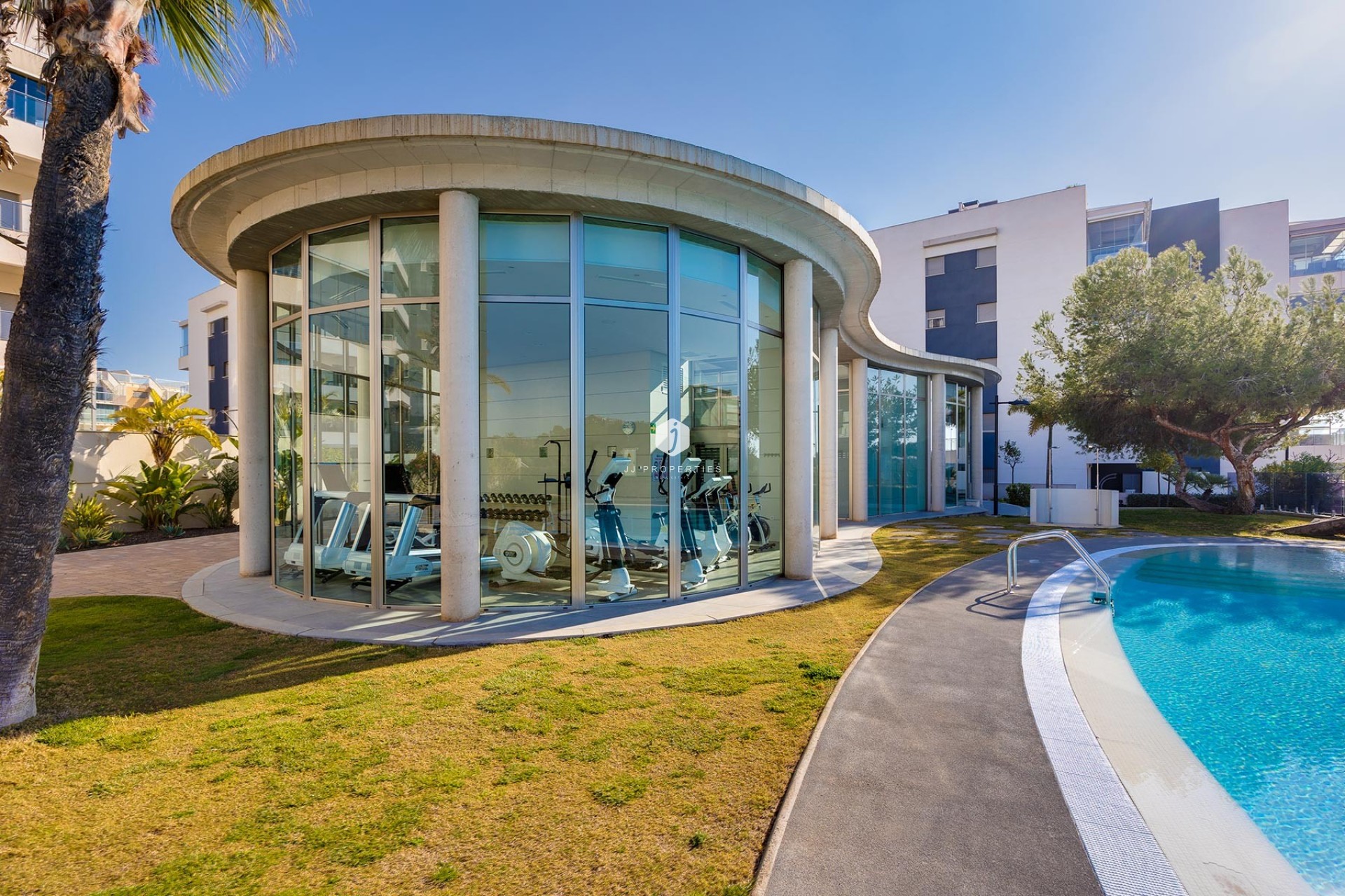 Tweedehands - Appartement / flat -
Orihuela Costa - Costa Blanca