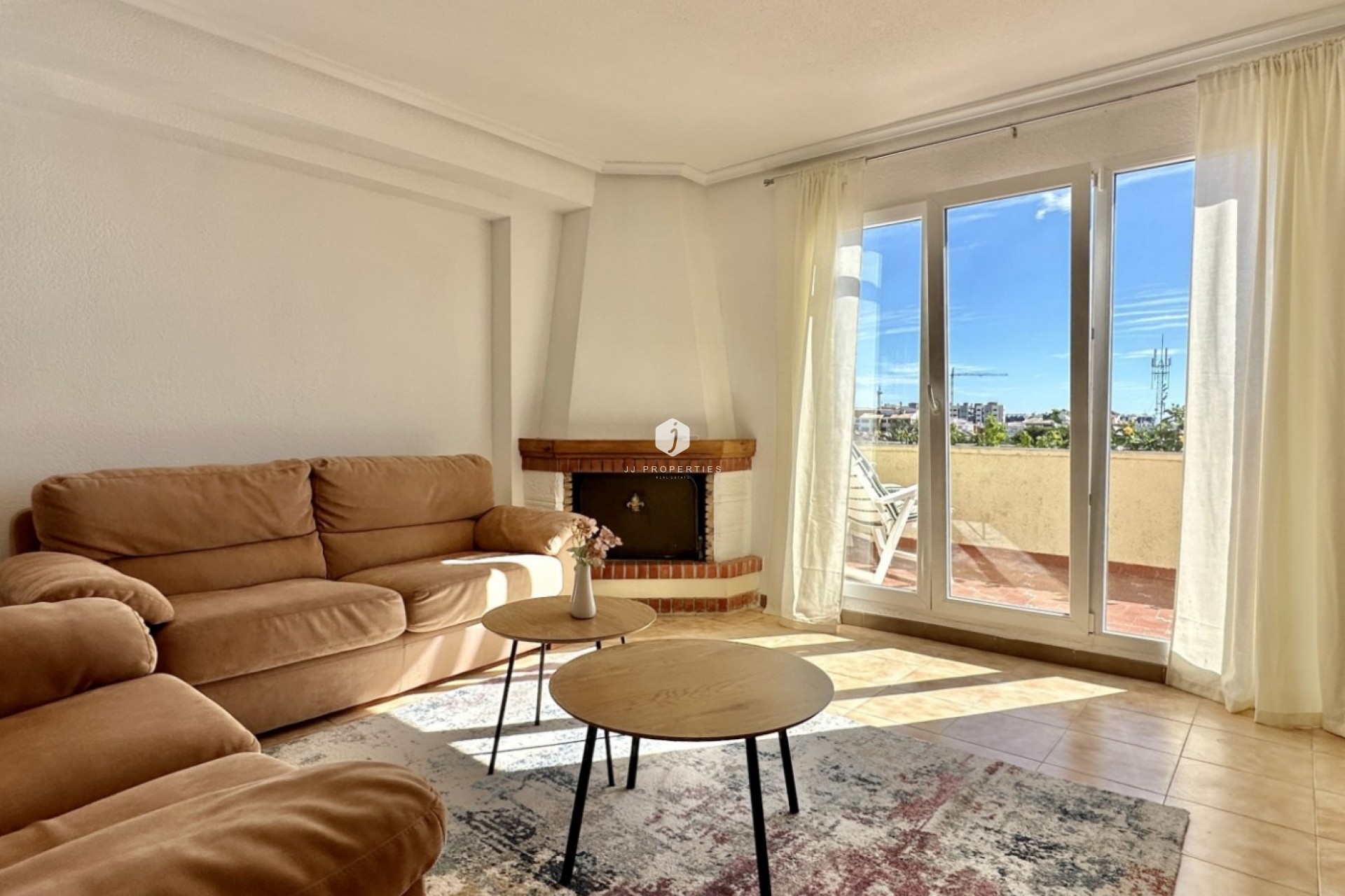 Tweedehands - Appartement / flat -
Orihuela Costa - Costa Blanca