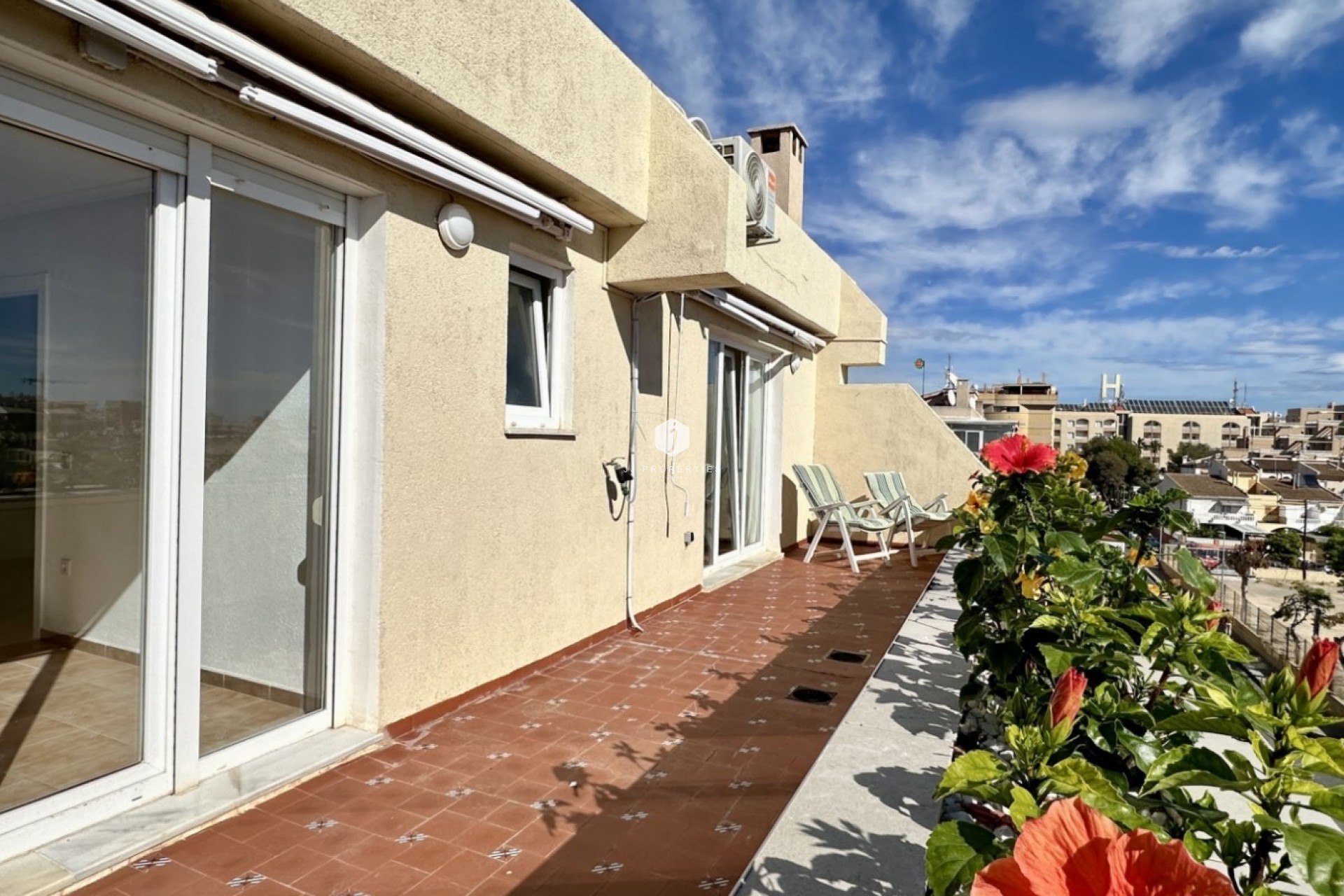 Tweedehands - Appartement / flat -
Orihuela Costa - Costa Blanca