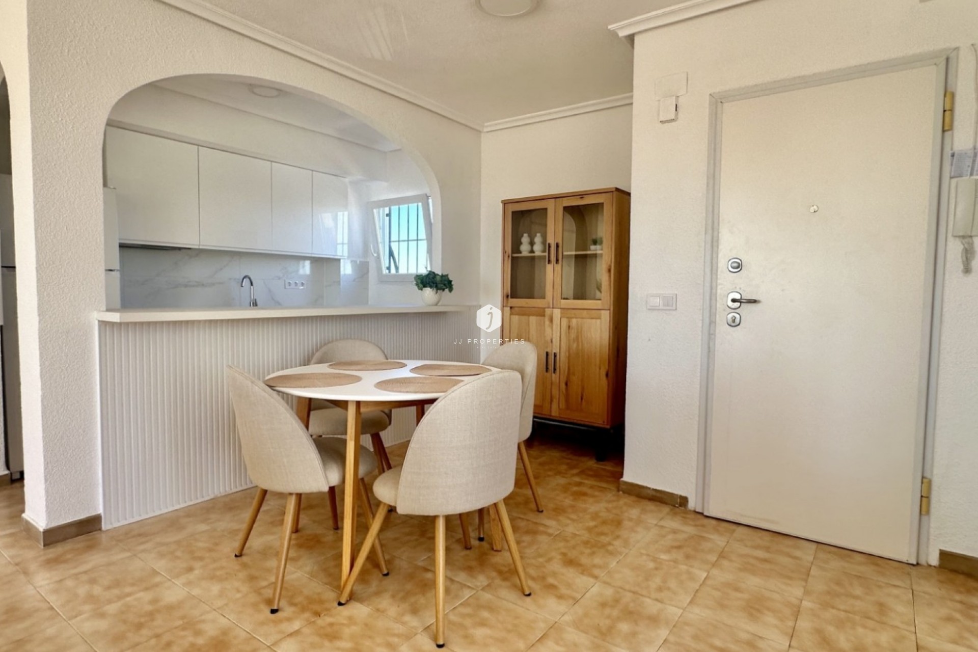 Tweedehands - Appartement / flat -
Orihuela Costa - Costa Blanca