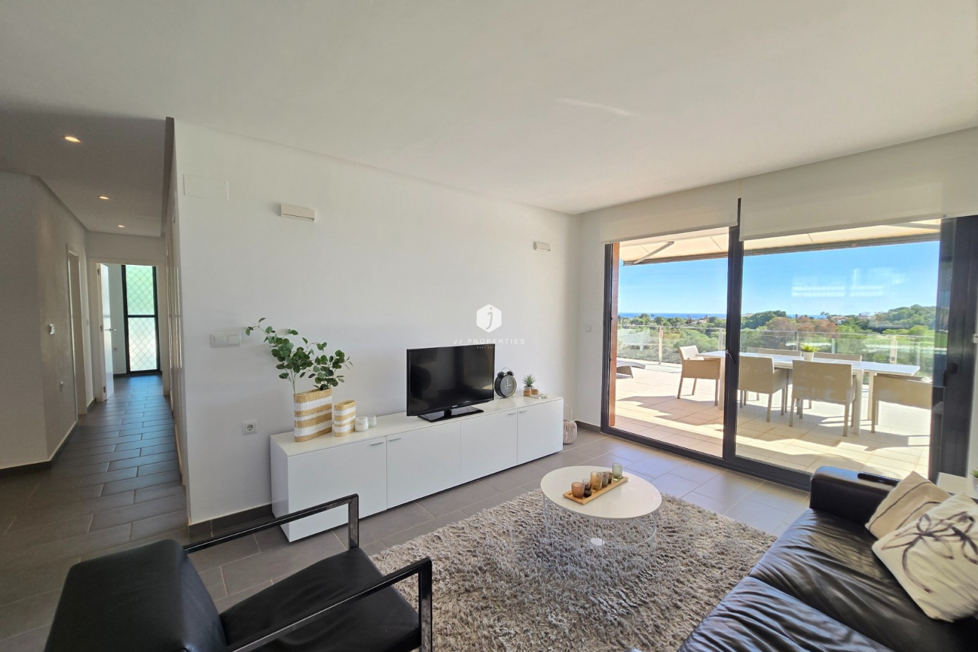 Tweedehands - Appartement / flat -
Orihuela Costa - Costa Blanca