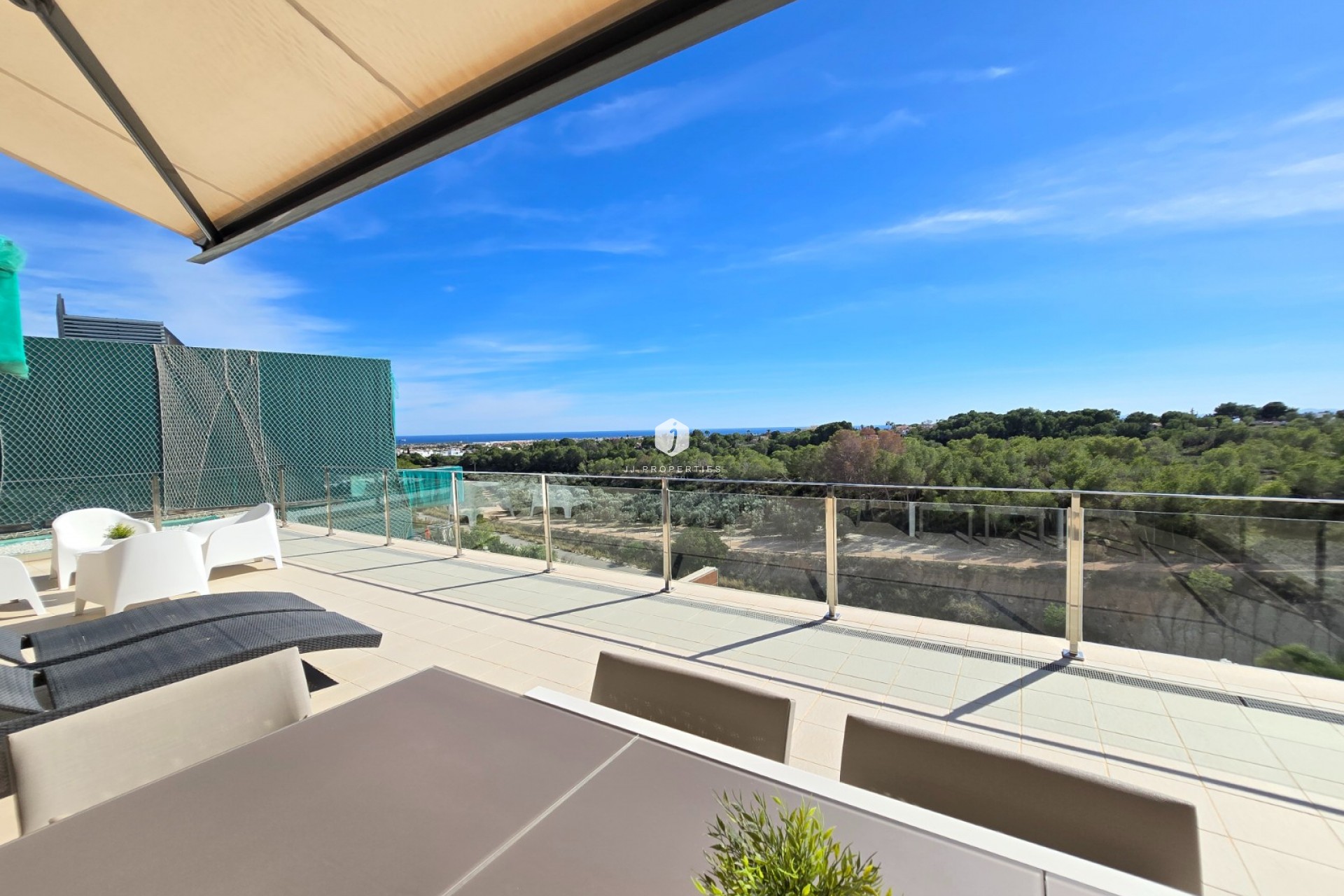 Tweedehands - Appartement / flat -
Orihuela Costa - Costa Blanca