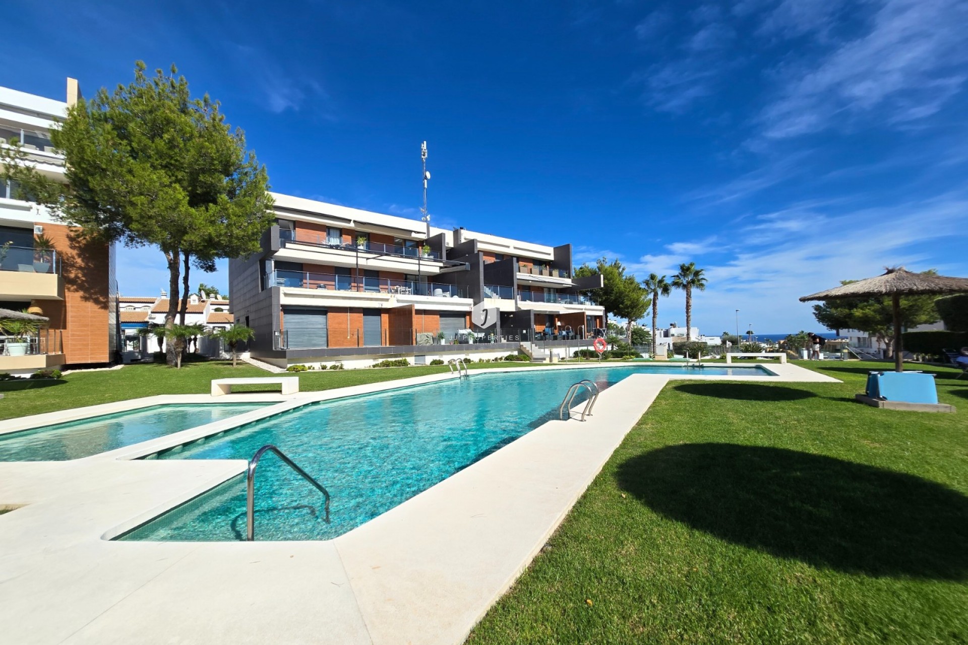 Tweedehands - Appartement / flat -
Orihuela Costa - Costa Blanca