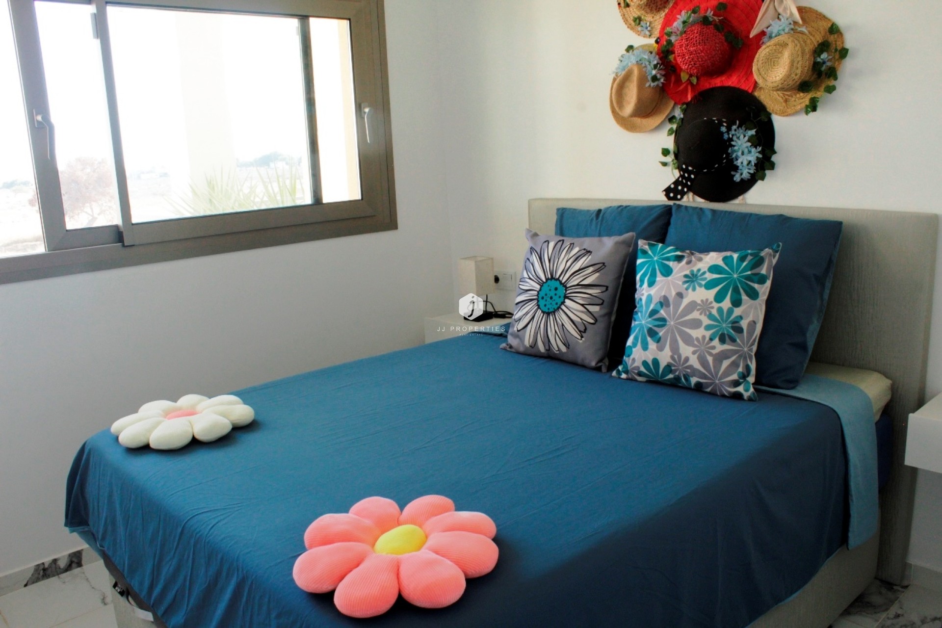 Tweedehands - Appartement / flat -
Orihuela Costa - Costa Blanca