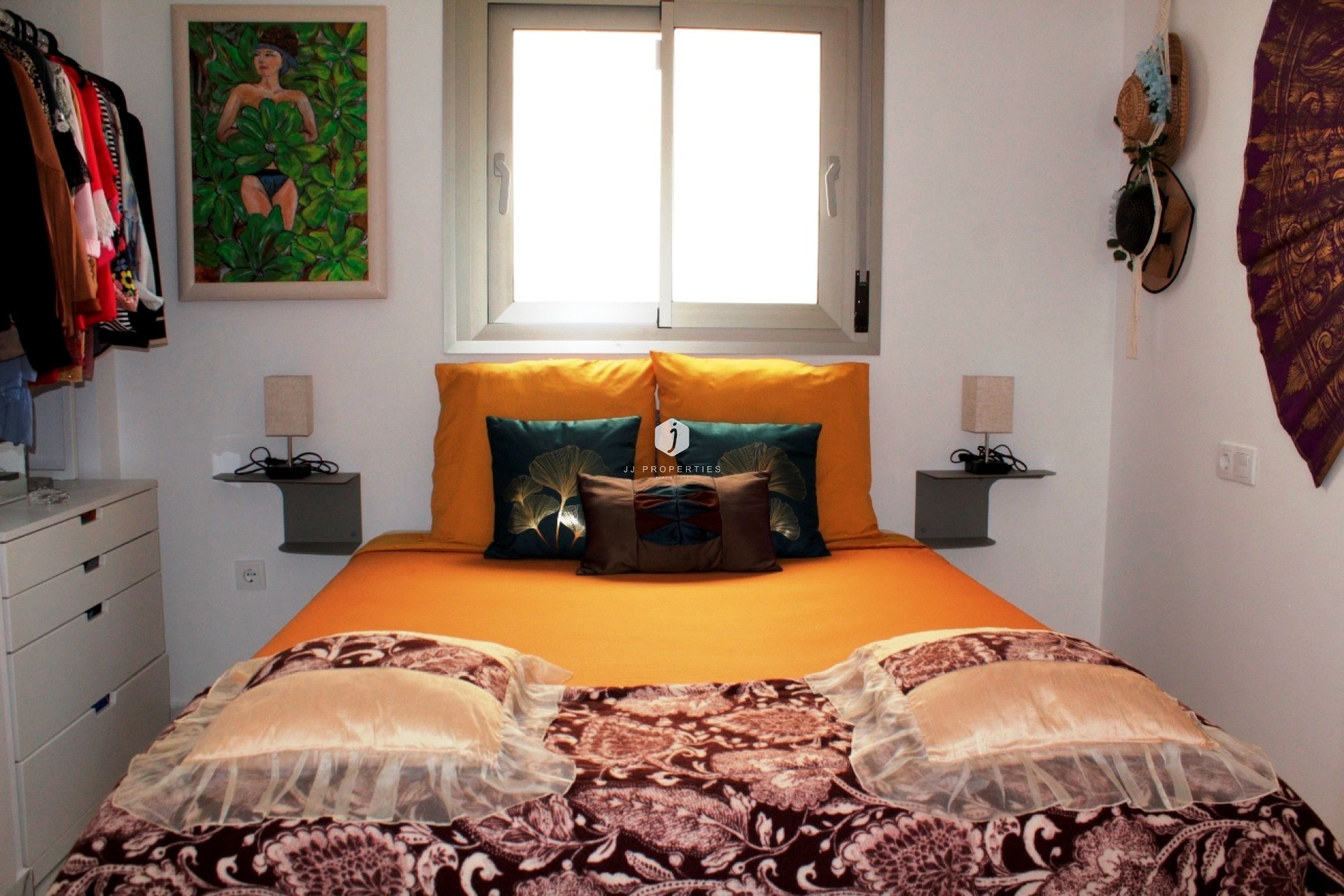 Tweedehands - Appartement / flat -
Orihuela Costa - Costa Blanca