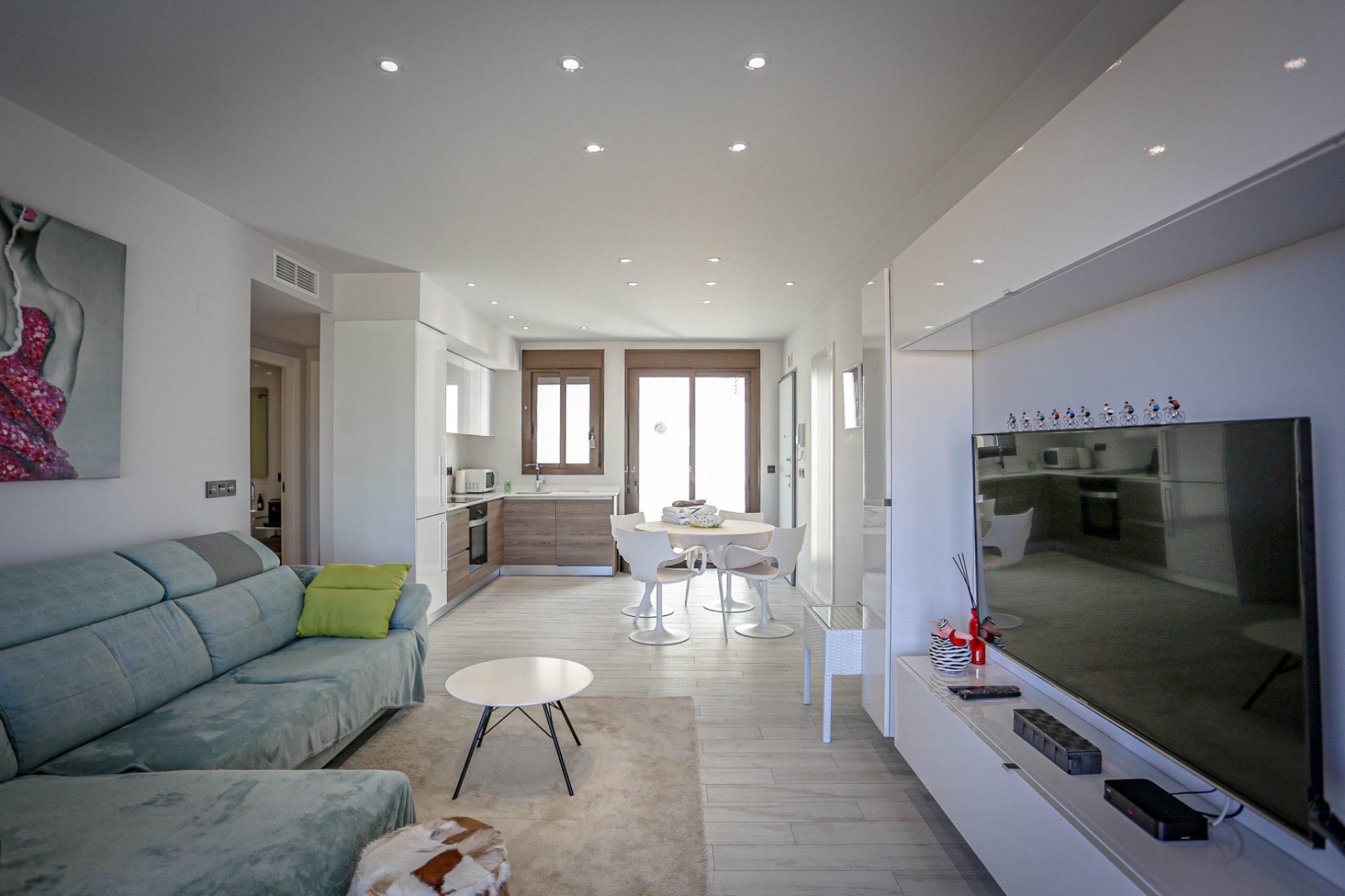 Tweedehands - Appartement / flat -
Orihuela Costa - Costa Blanca