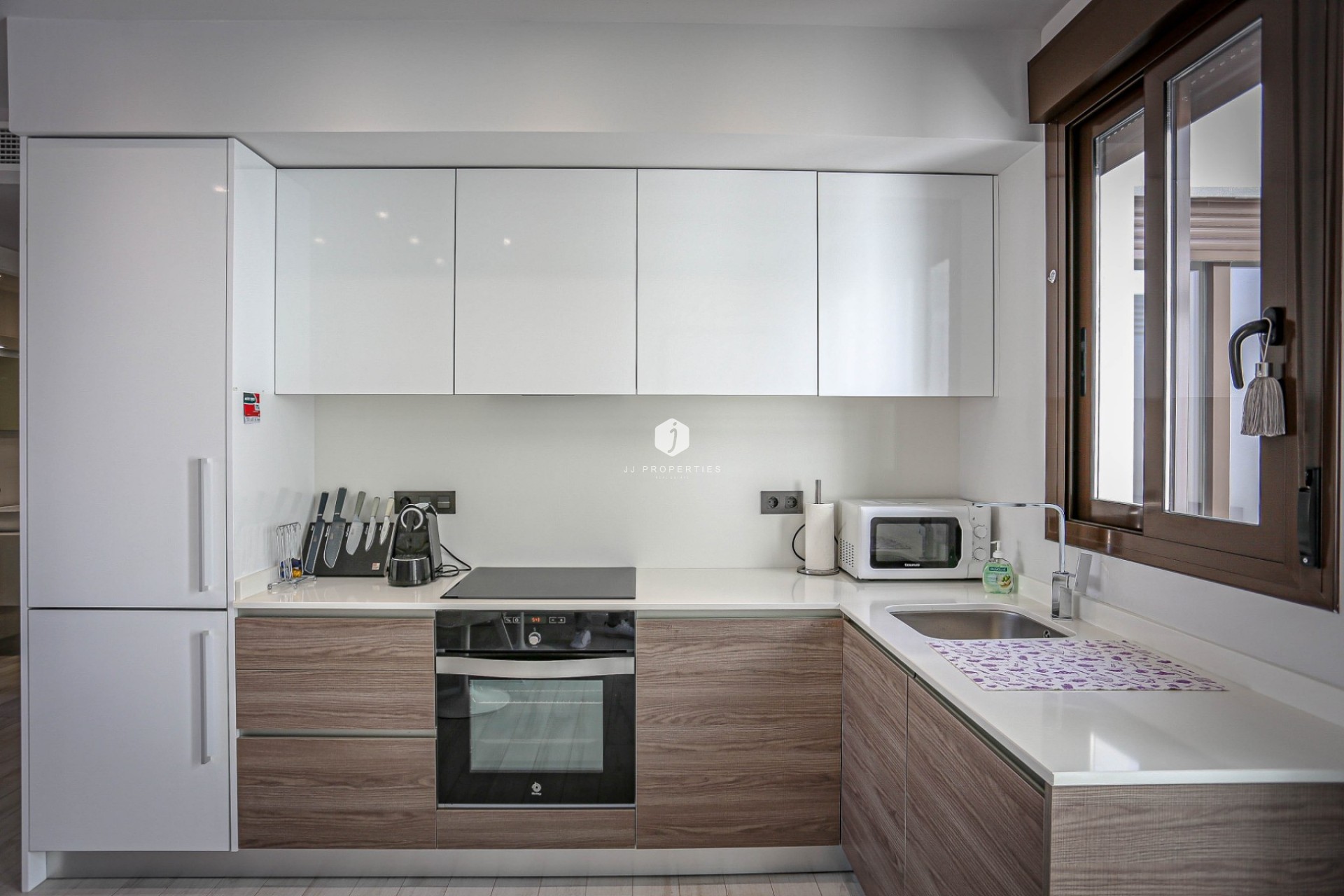 Tweedehands - Appartement / flat -
Orihuela Costa - Costa Blanca