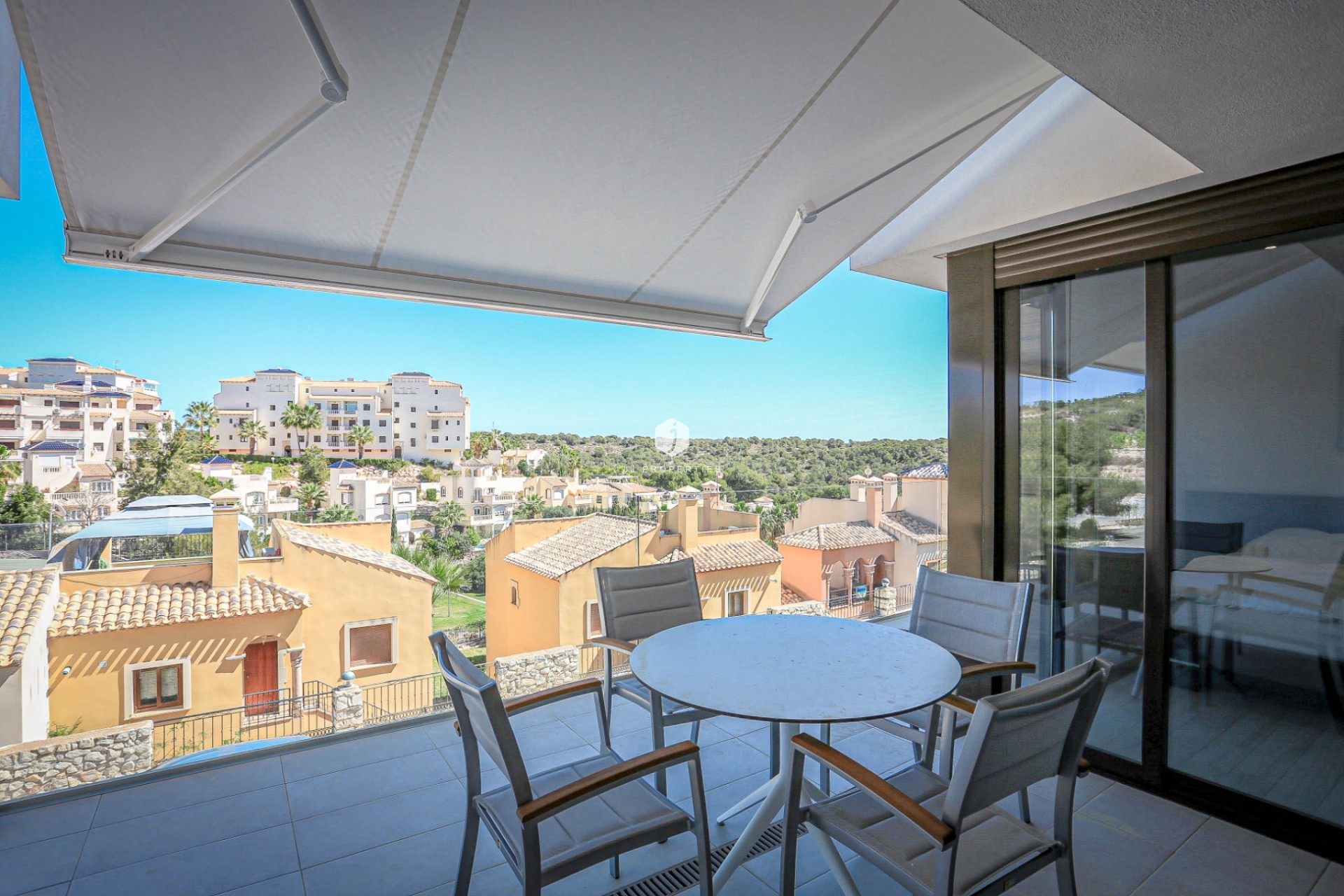 Tweedehands - Appartement / flat -
Orihuela Costa - Costa Blanca