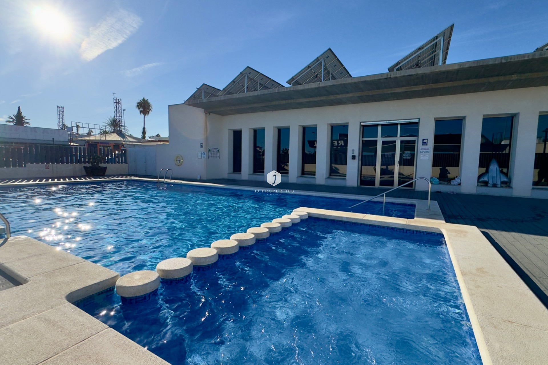 Tweedehands - Appartement / flat -
Orihuela Costa - Costa Blanca