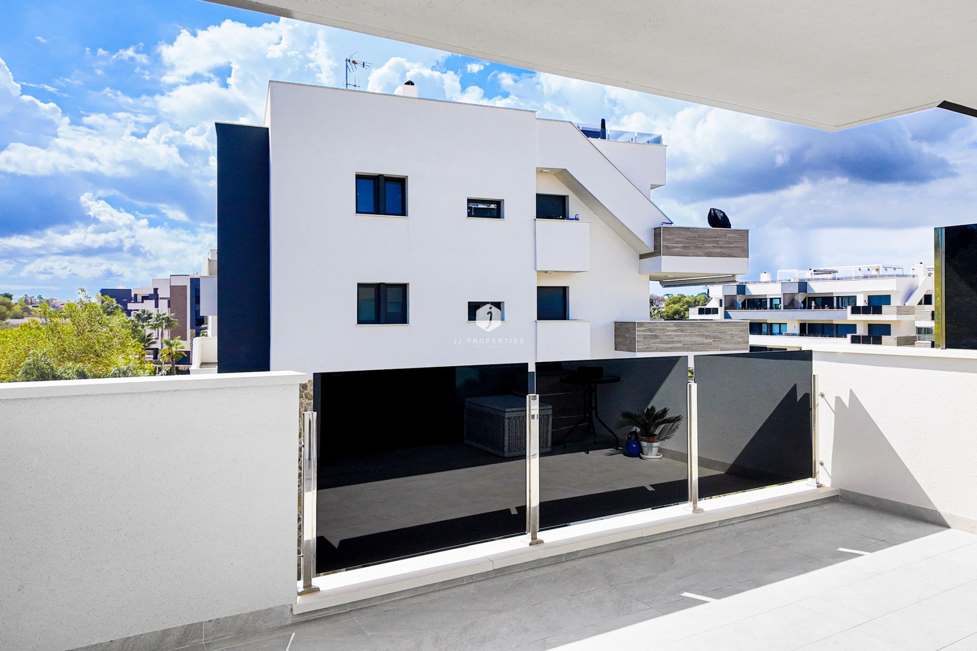 Tweedehands - Appartement / flat -
Orihuela Costa - Costa Blanca